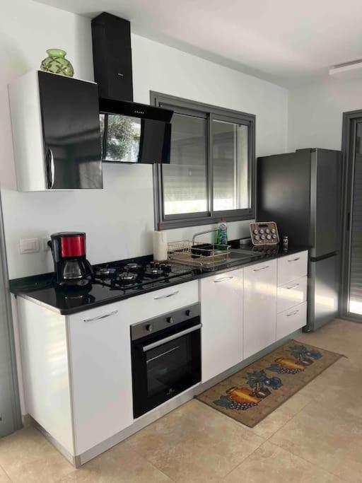 Two-Bedroom House photo 3