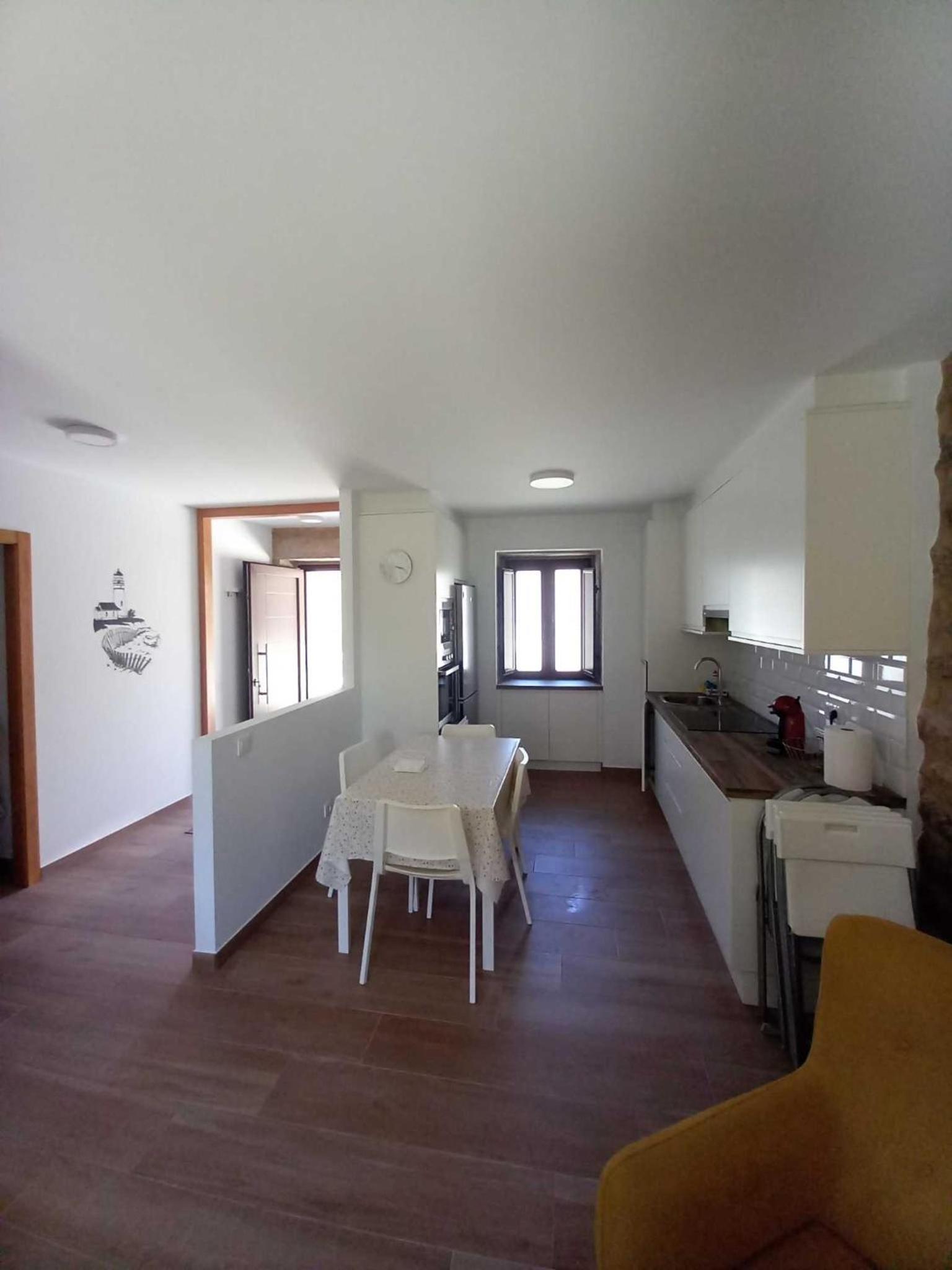 Two-Bedroom Apartment photo 2