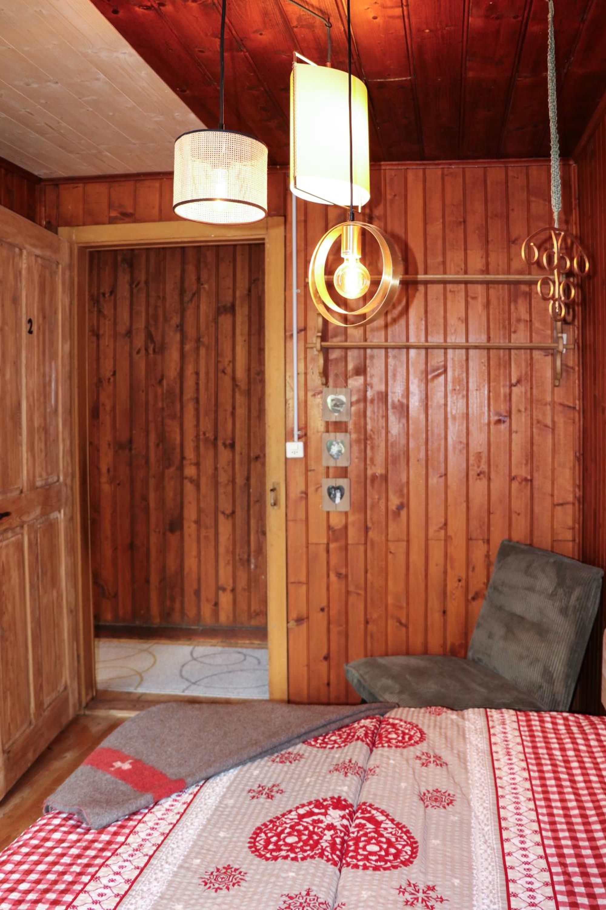 Double Room with Balcony photo 2