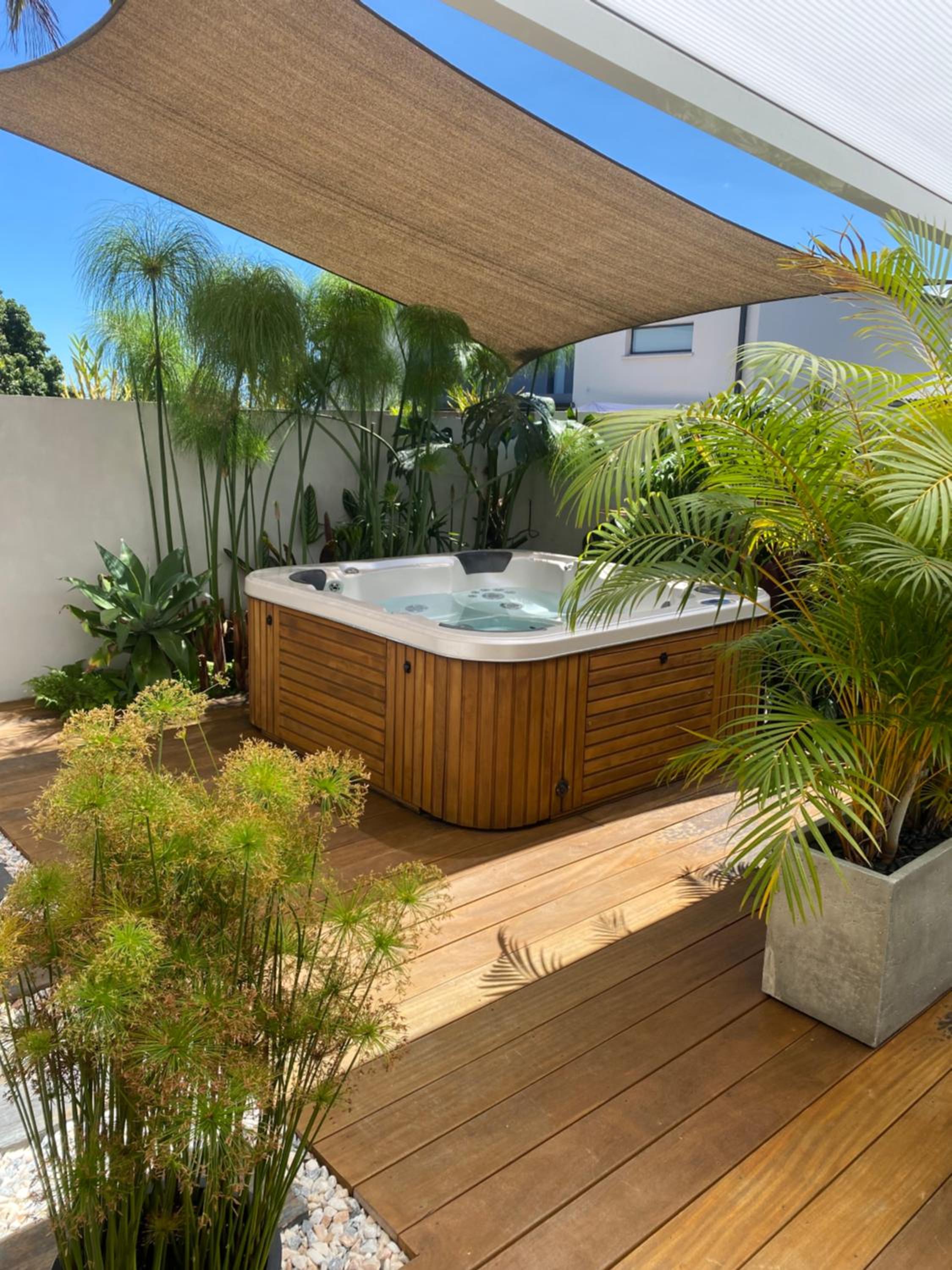 Two-Bedroom House photo 1