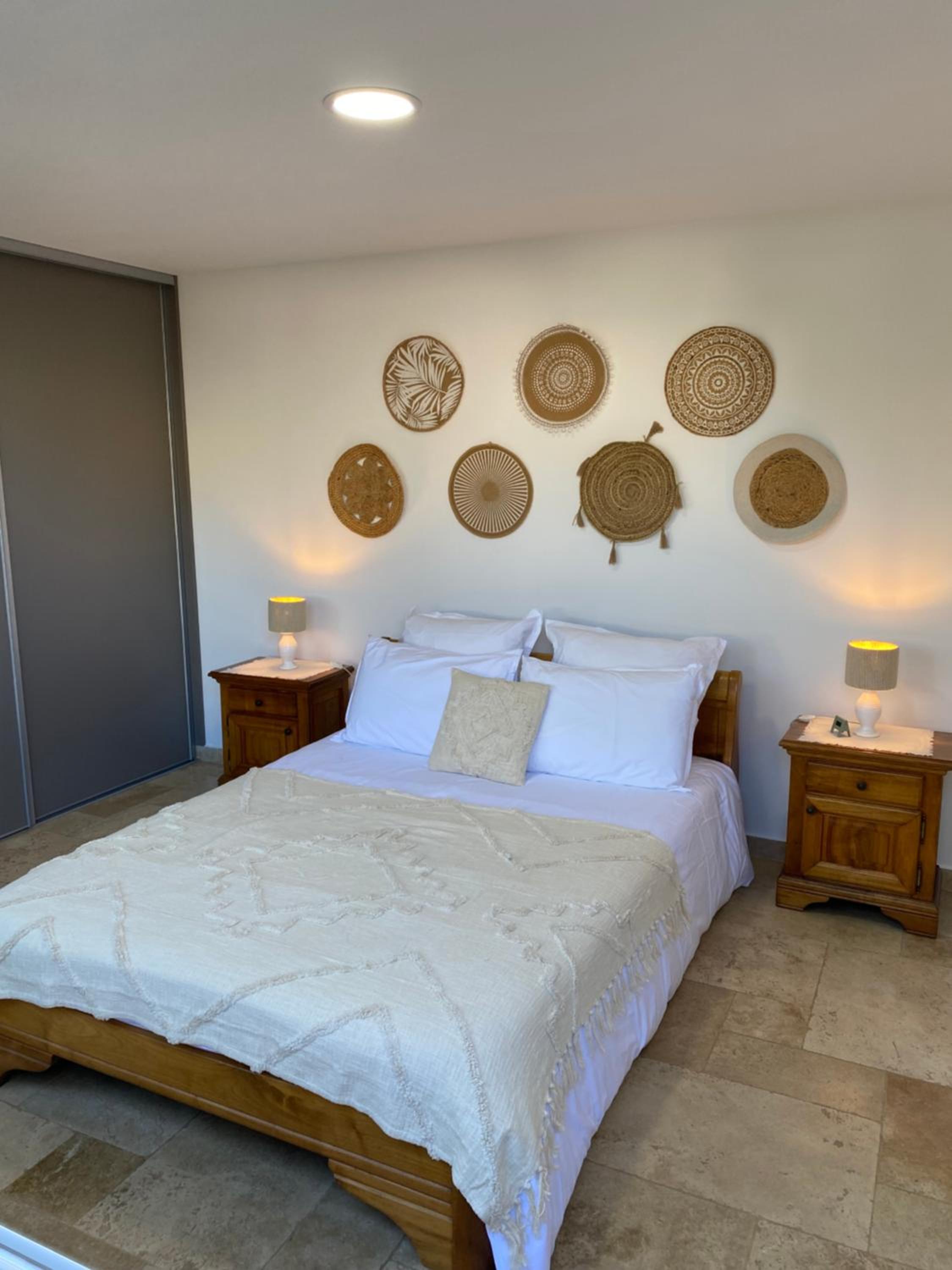Two-Bedroom House photo 2