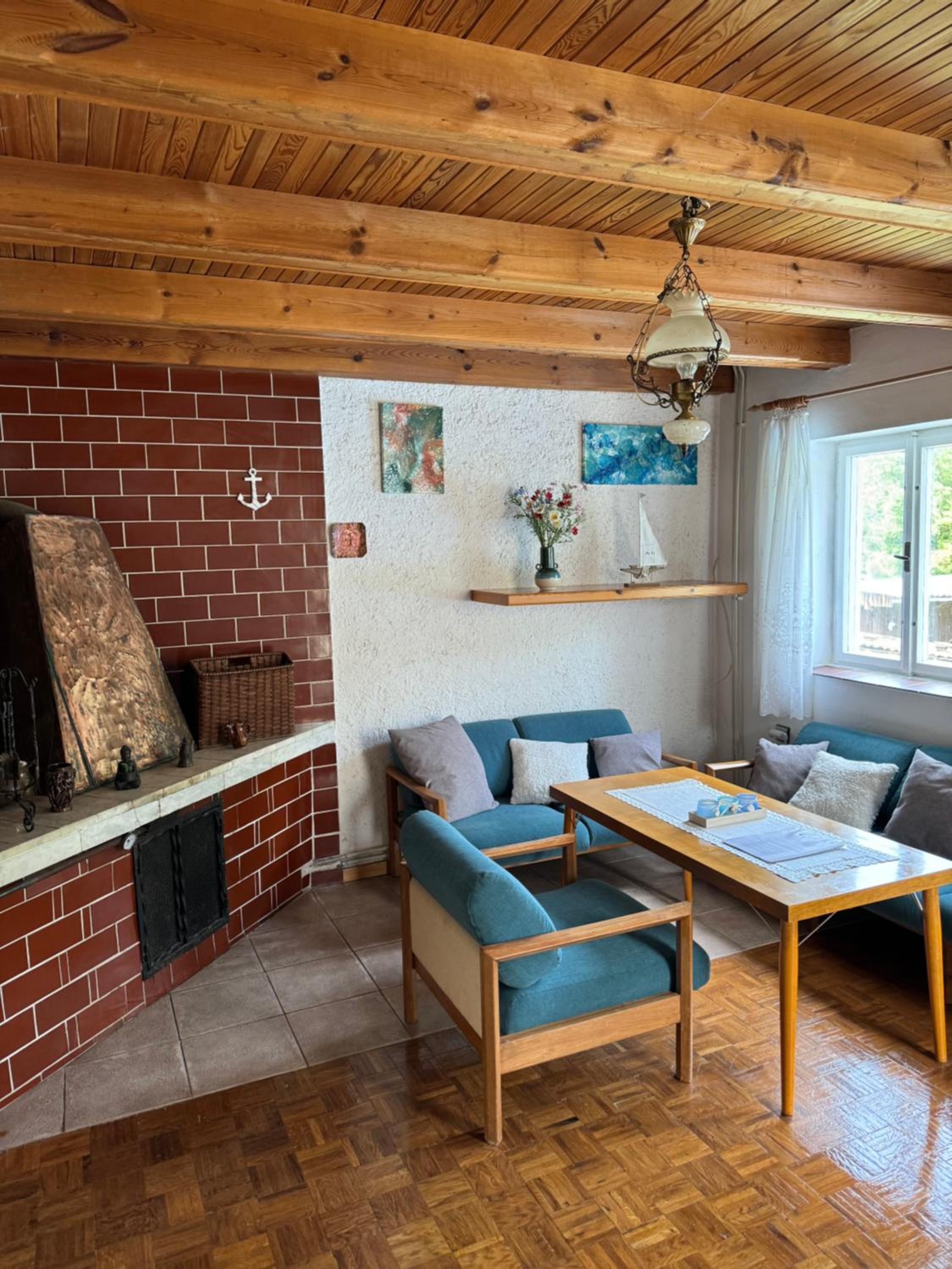 Two-Bedroom House photo 1