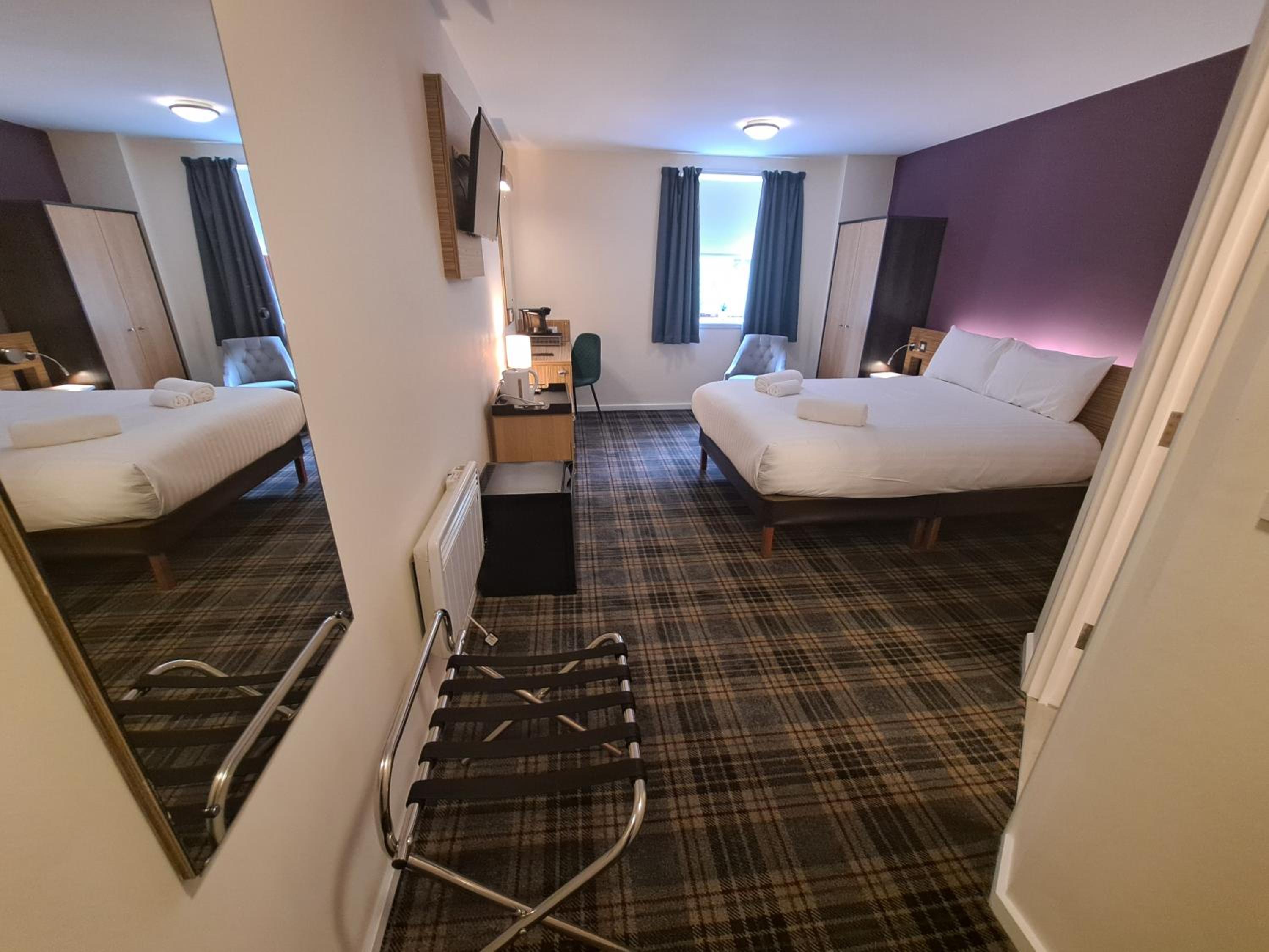 Superior Double or Twin Room - Photo 4