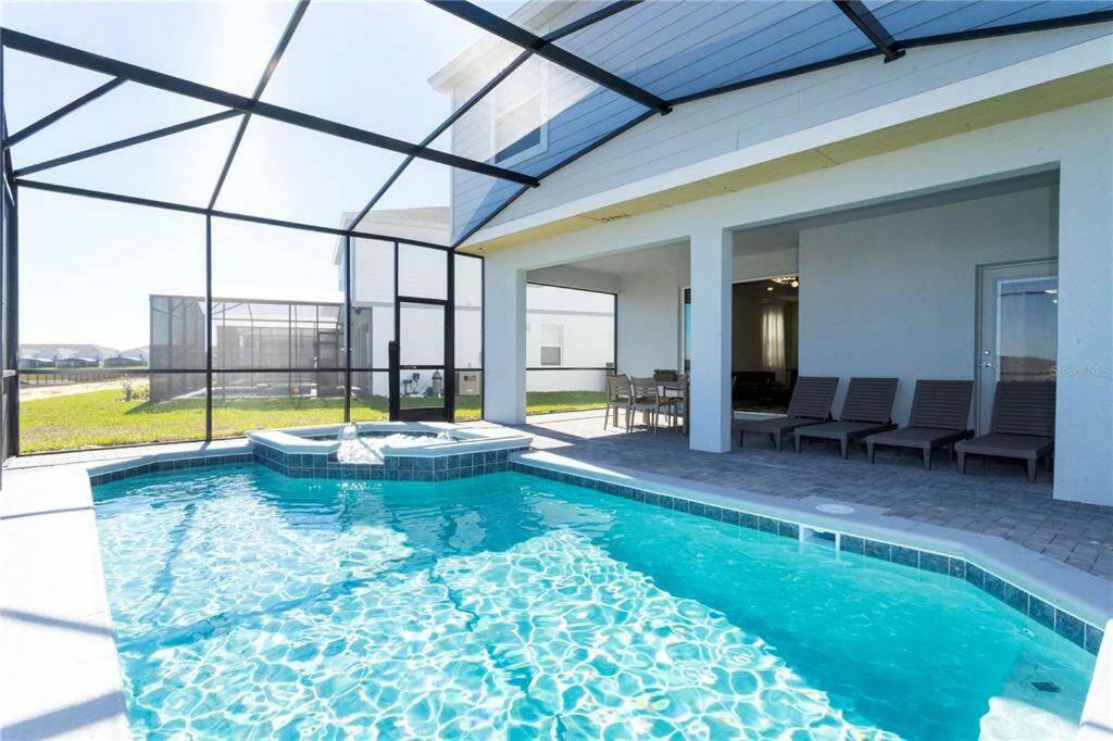 Vacation Home photo 2