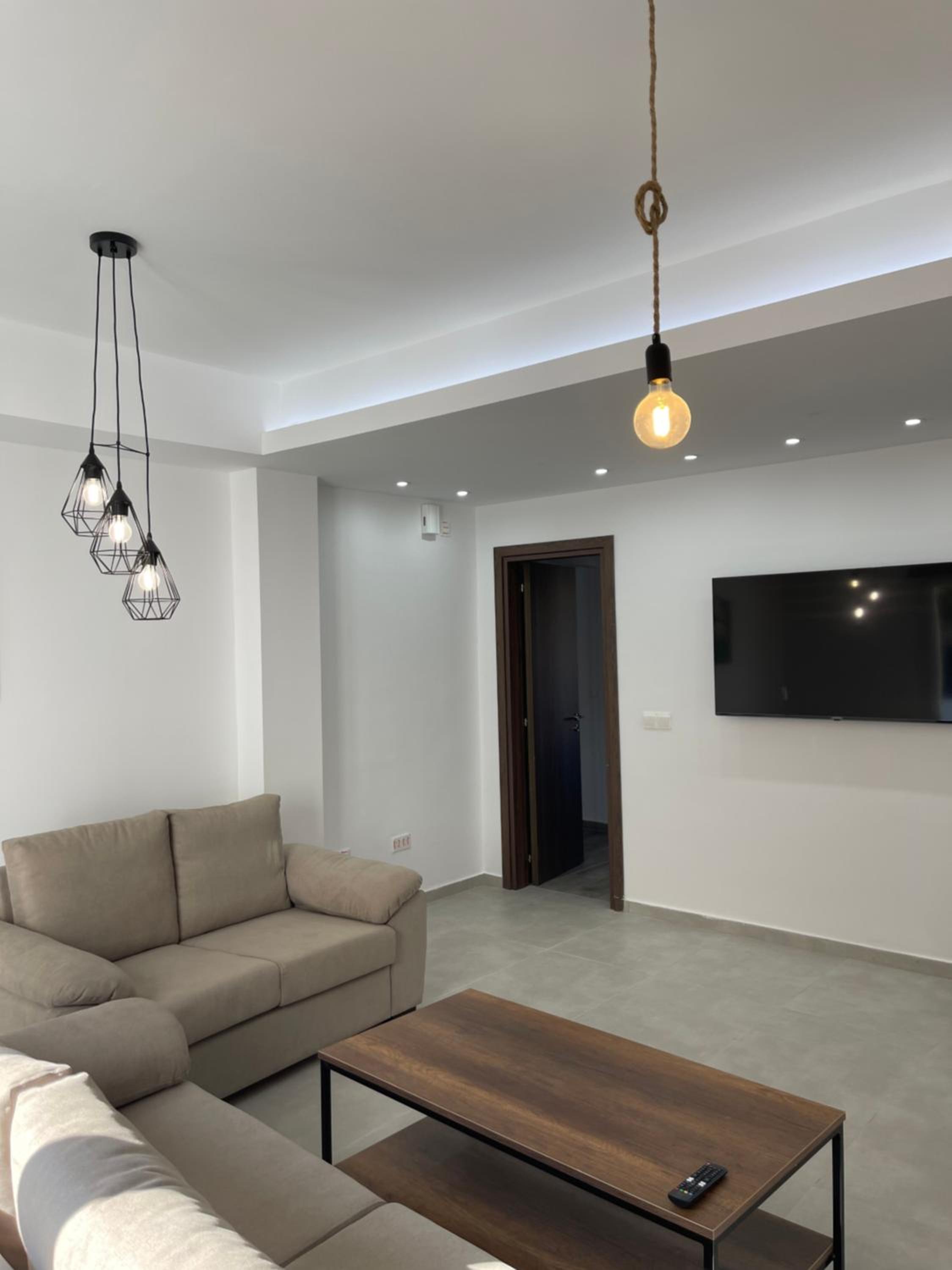 Three-Bedroom Villa photo 2