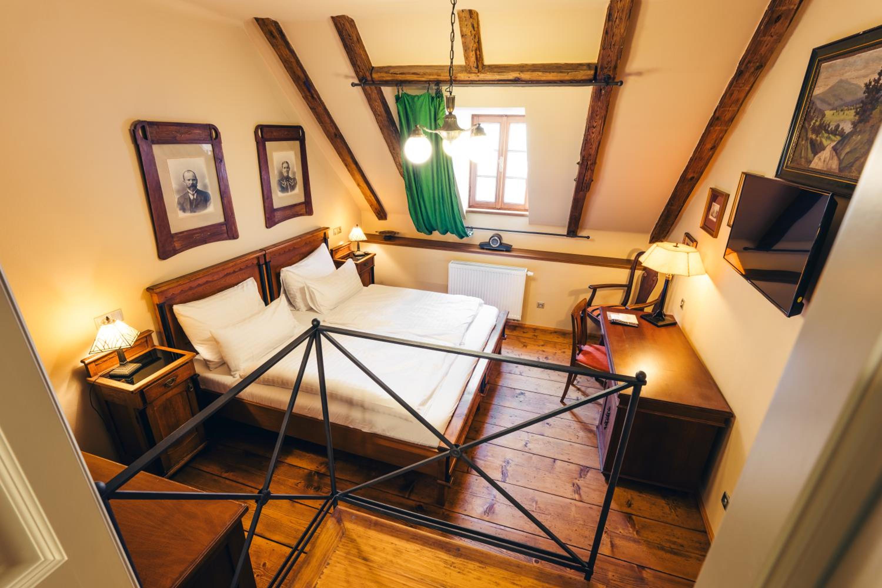 Standard Double Room photo 1