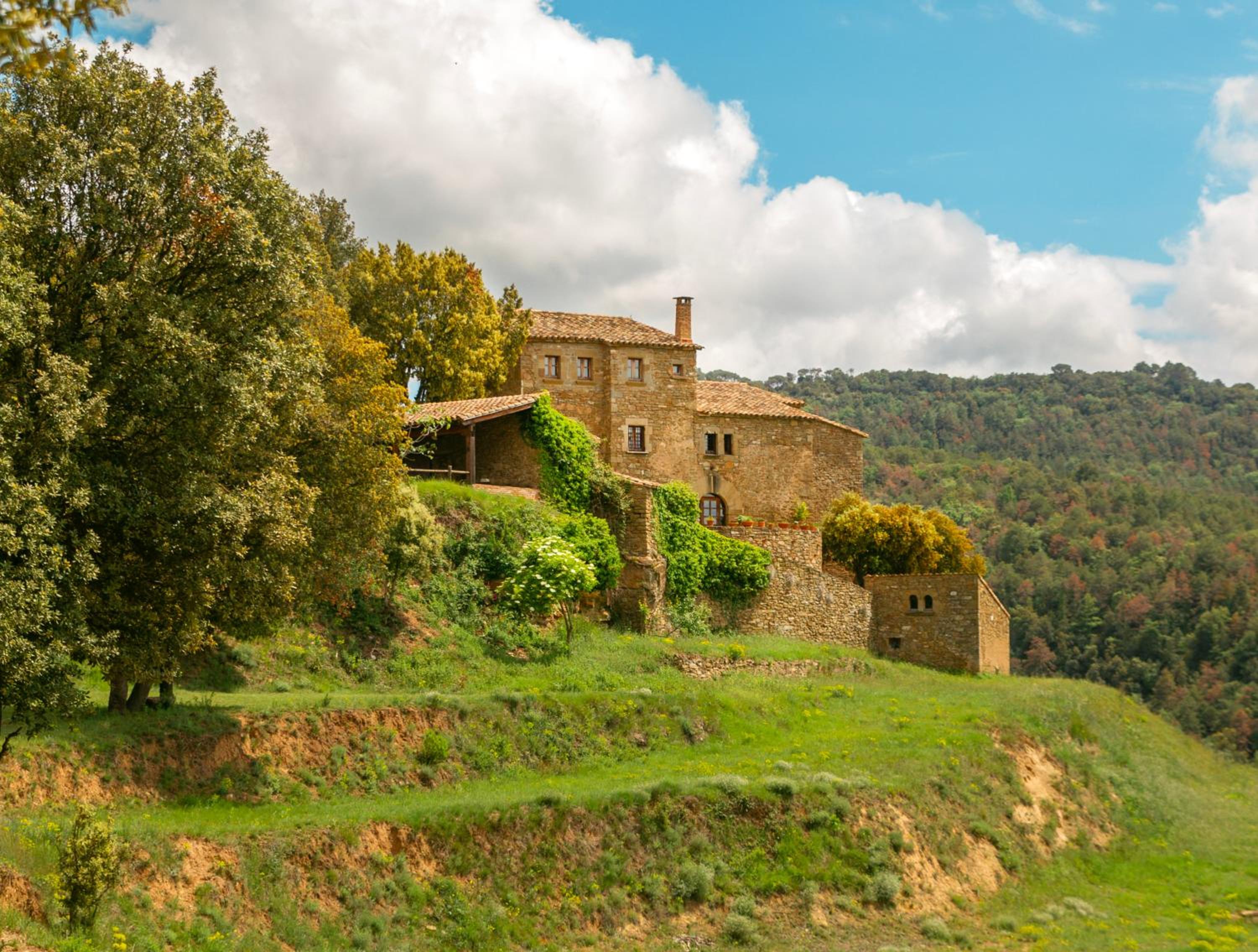 Villa photo 2