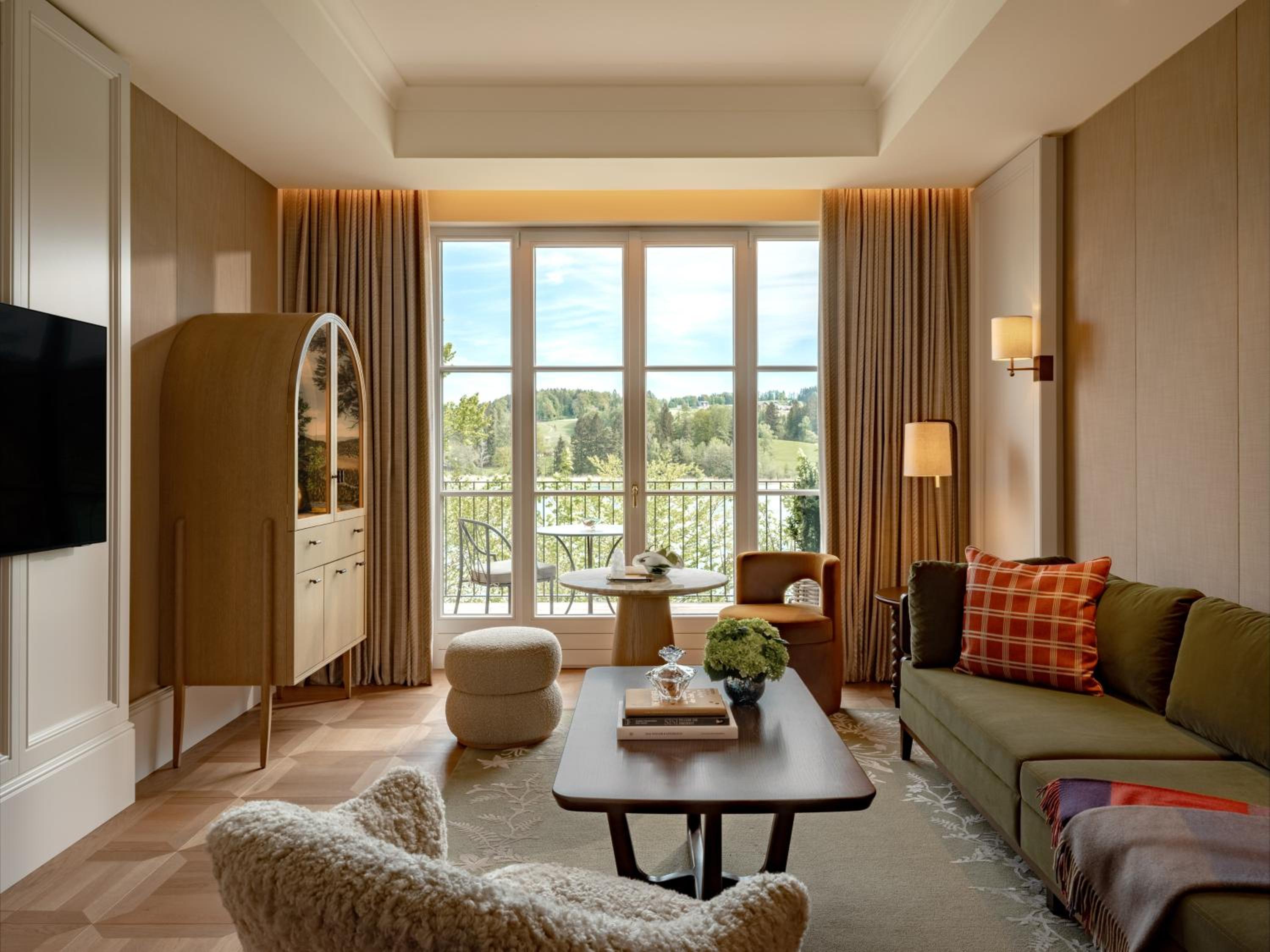 Junior Suite Lakeside - Photo 4