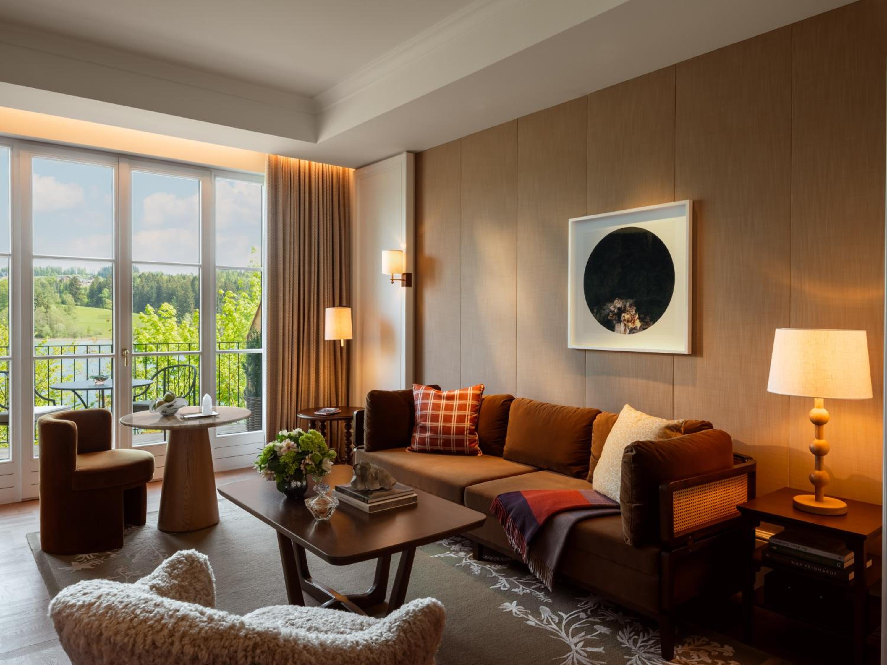 Junior Suite Lakeside - Photo 5