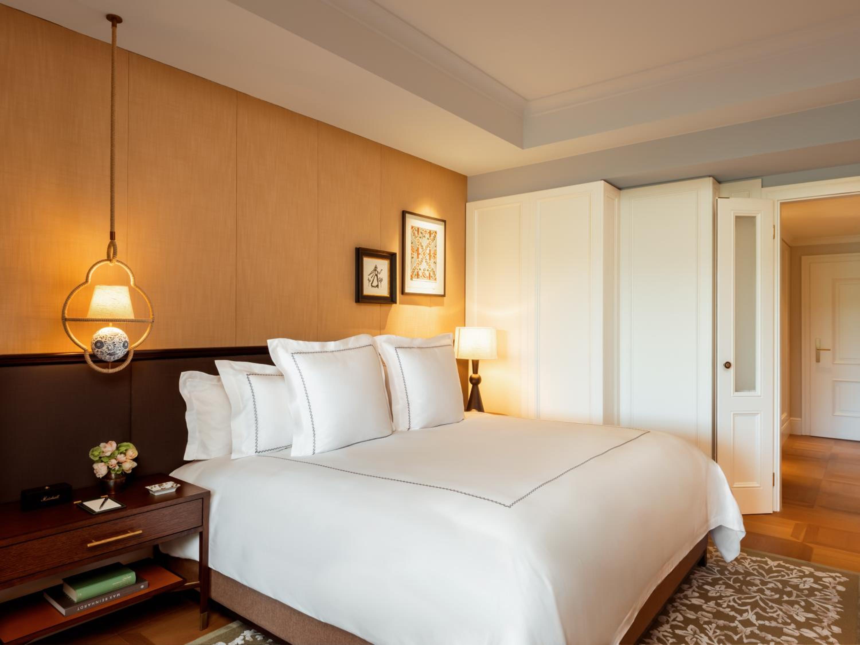 Junior Suite Lakeside - Photo 1
