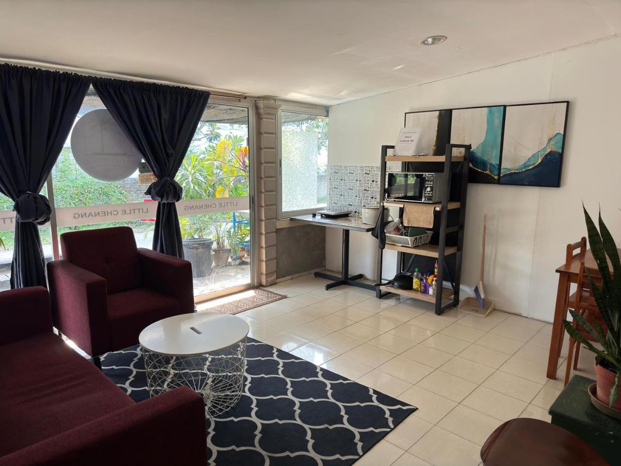 Four-Bedroom House photo 1