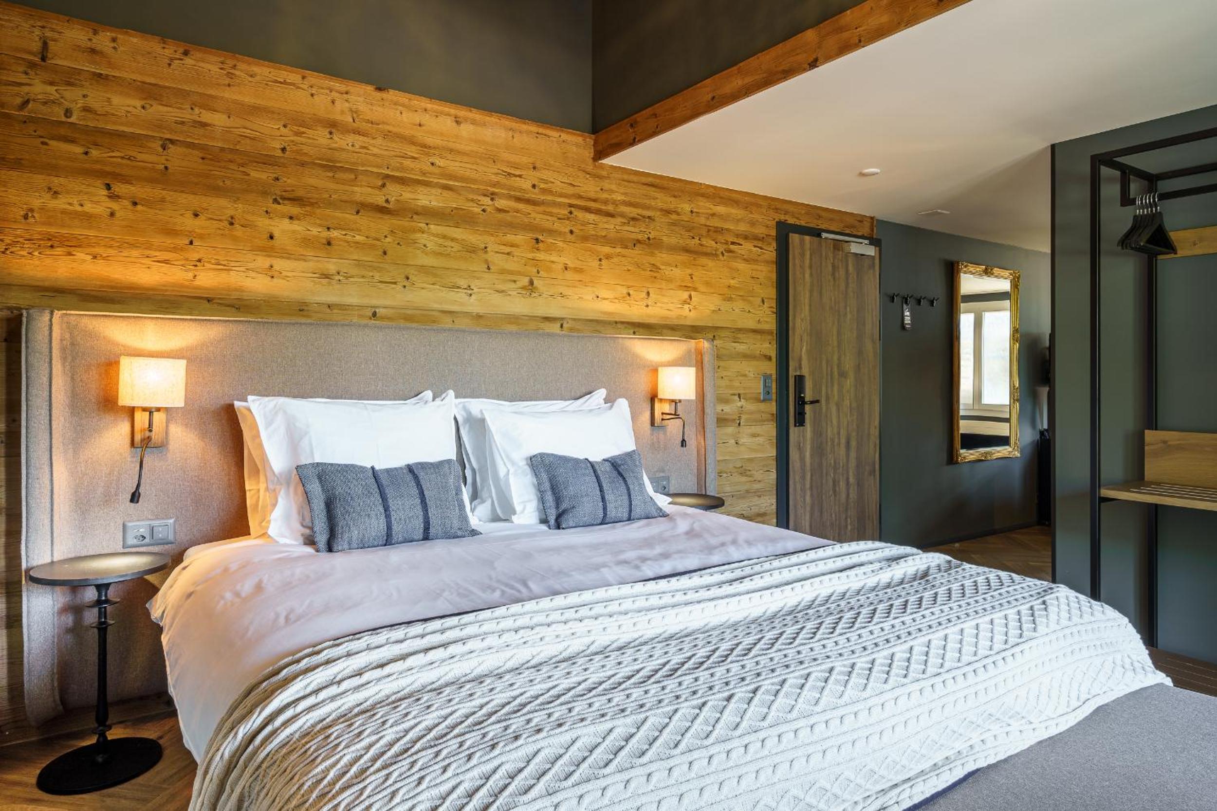 Grande Suite Mountain View