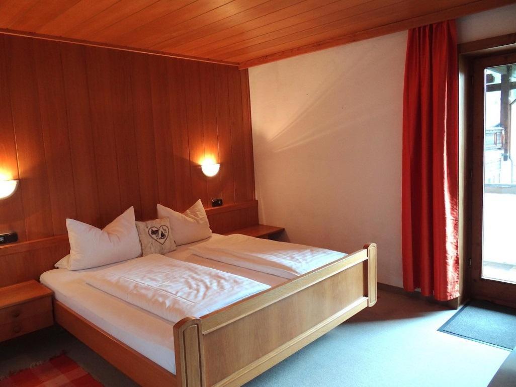 Single Room with Shower