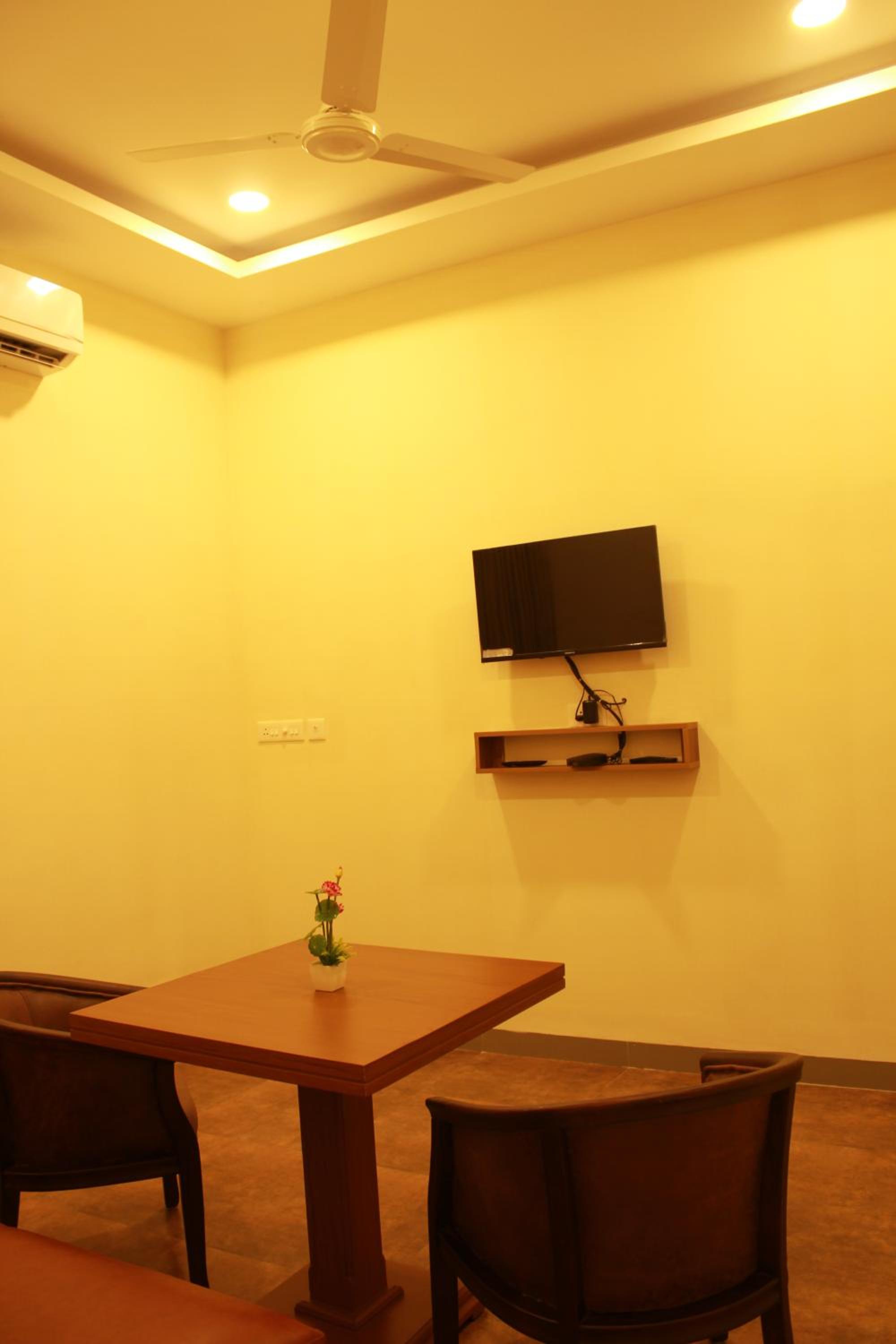 Family Suite photo 2