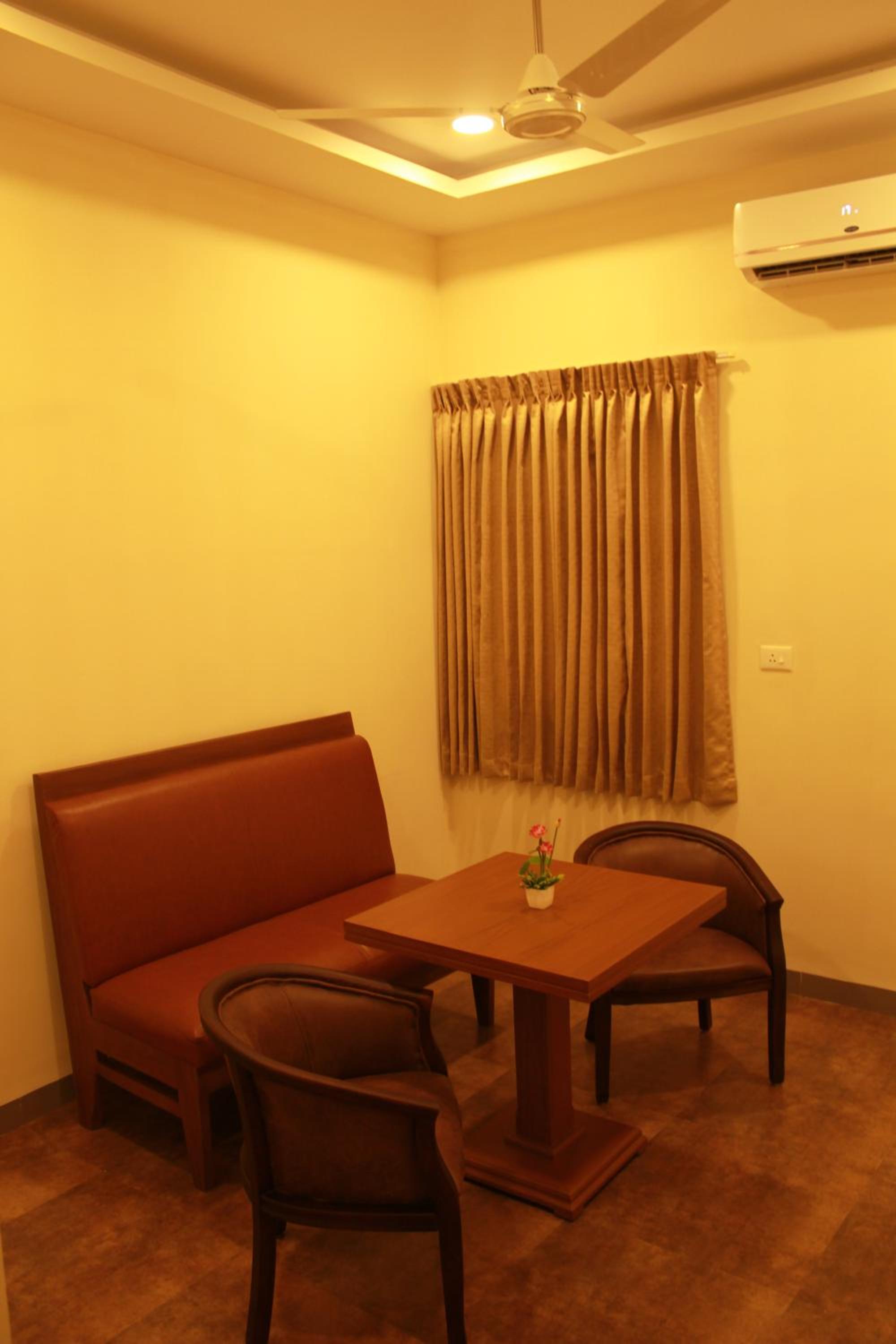 Family Suite photo 3