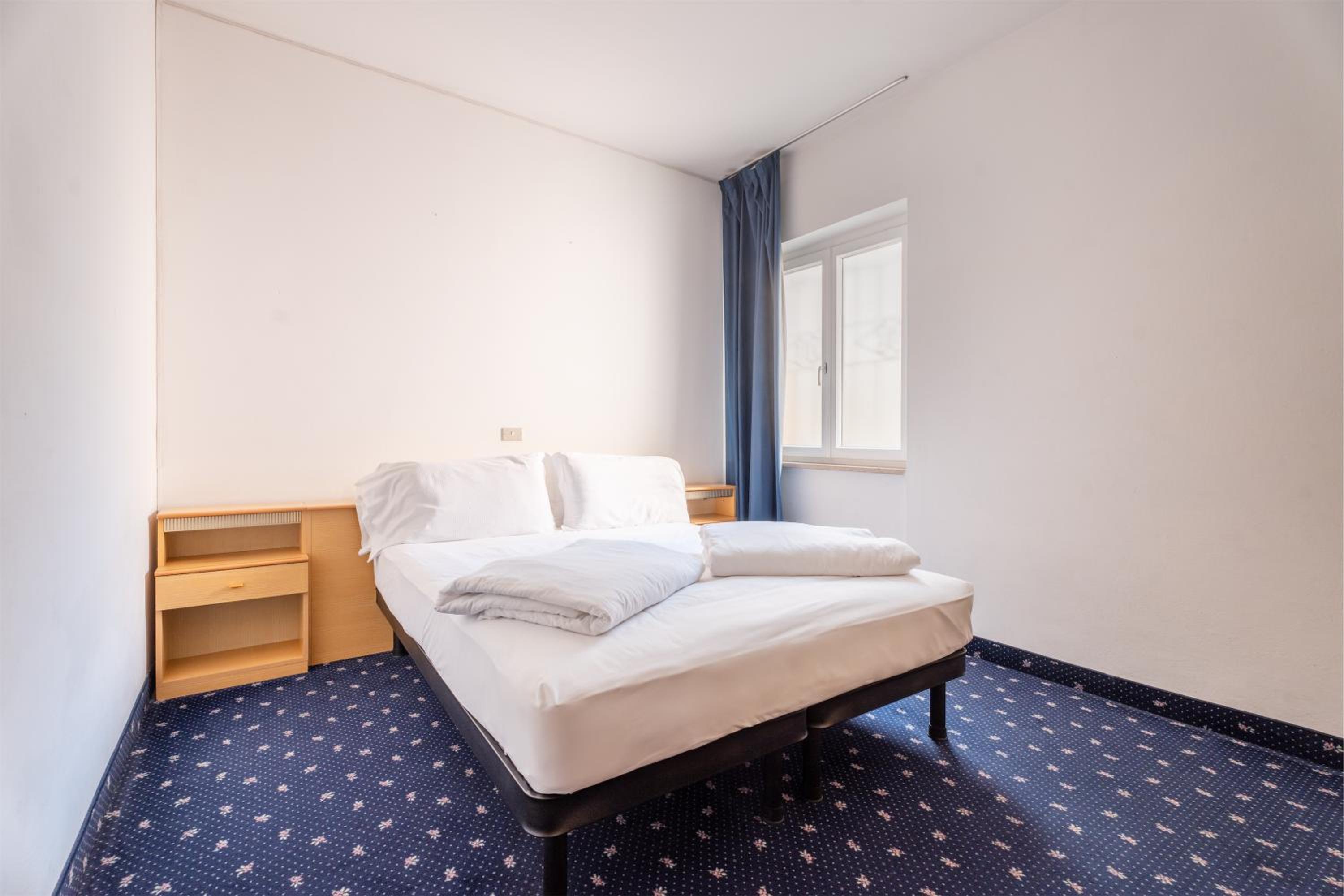 Economy Double or Twin Room