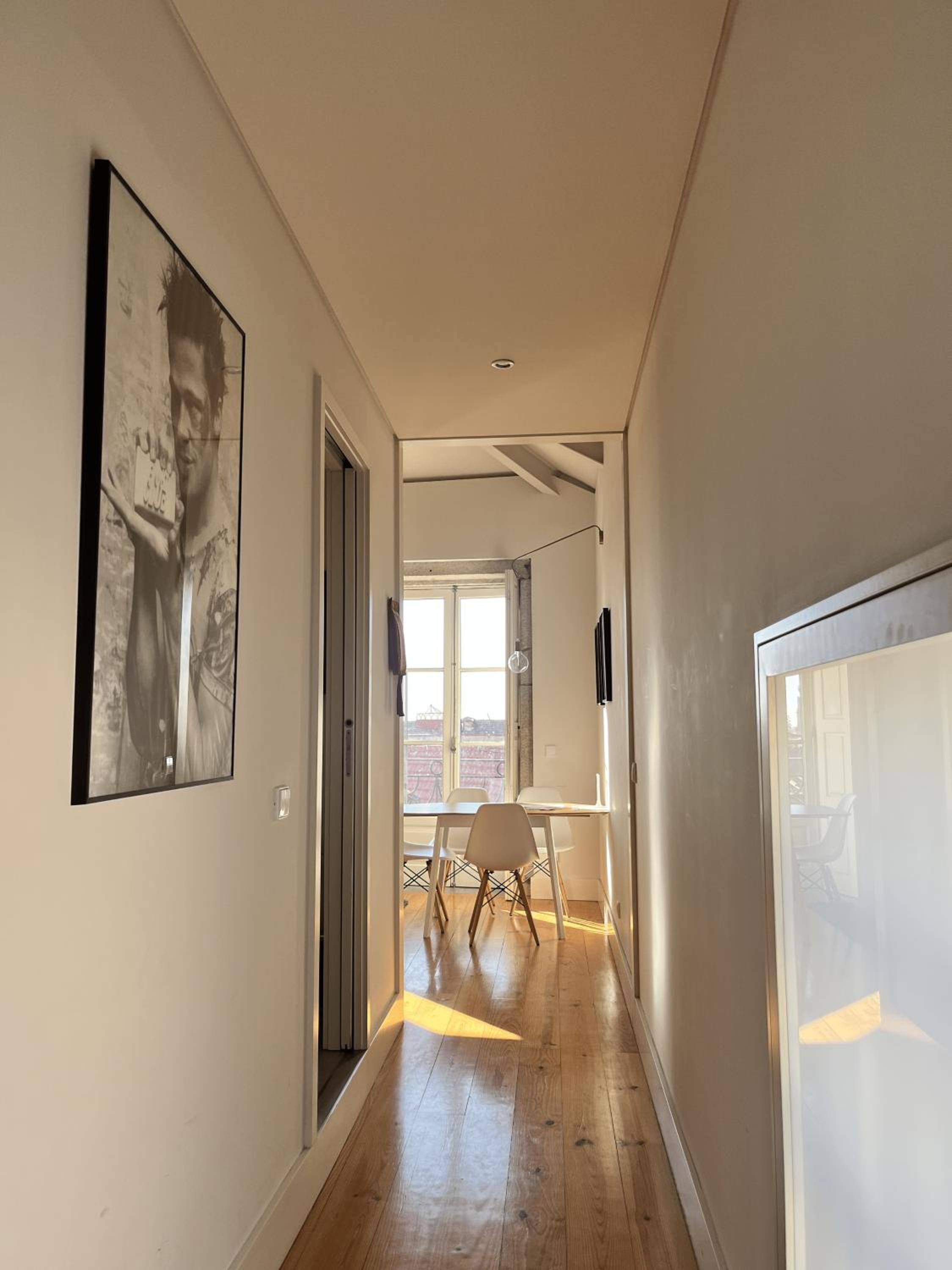 Duplex Apartment