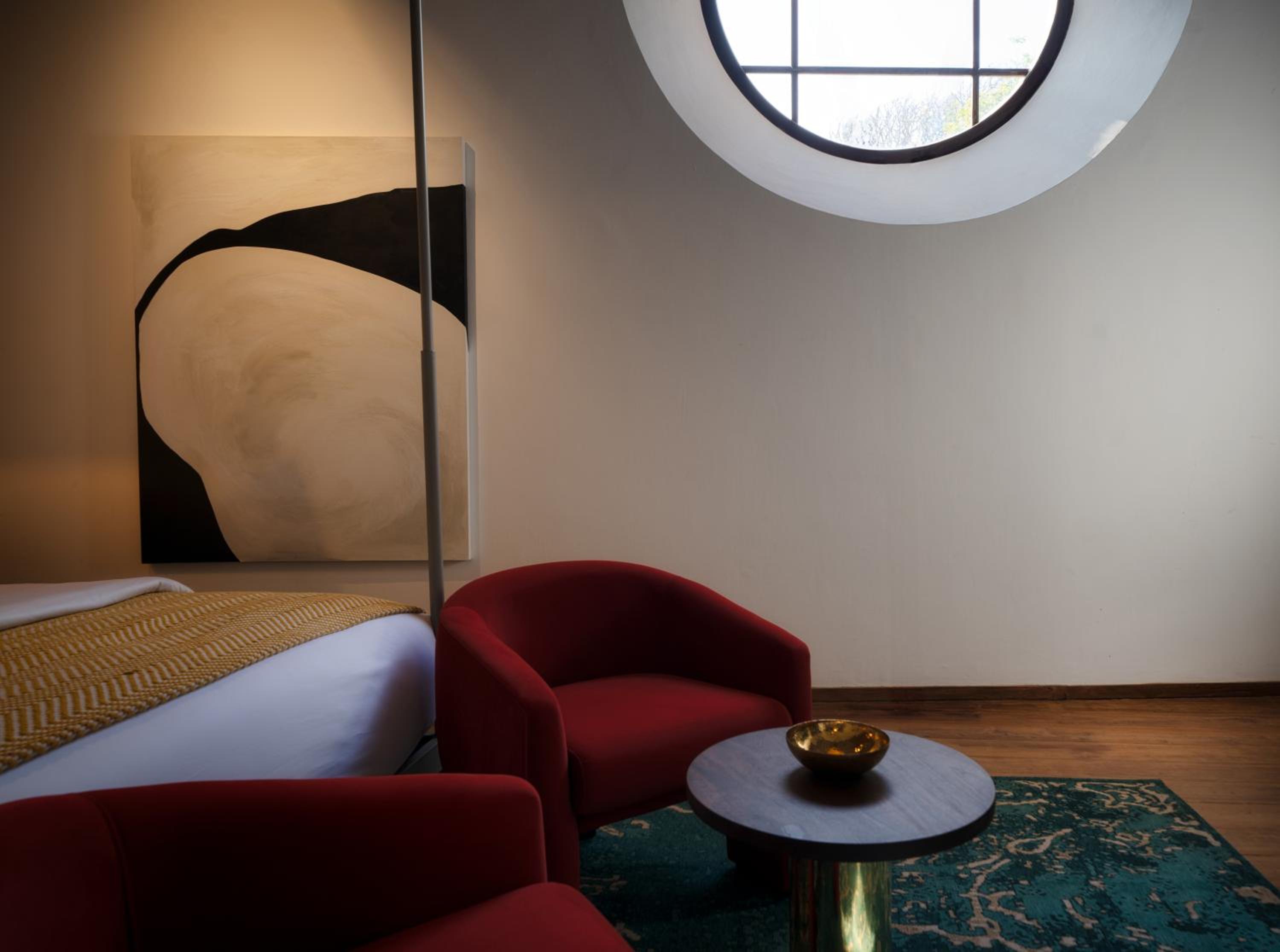 Superior Queen Room