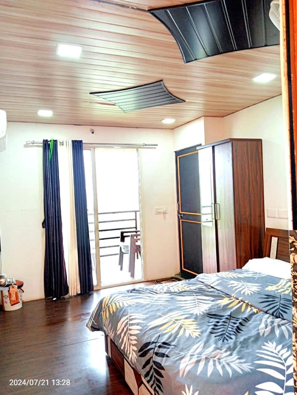 Double Room with Mountain View photo 1