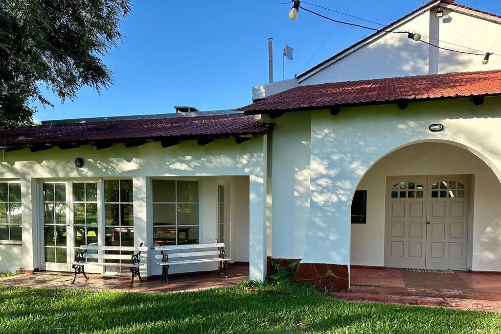 Three-Bedroom Vacation Home  photo 2
