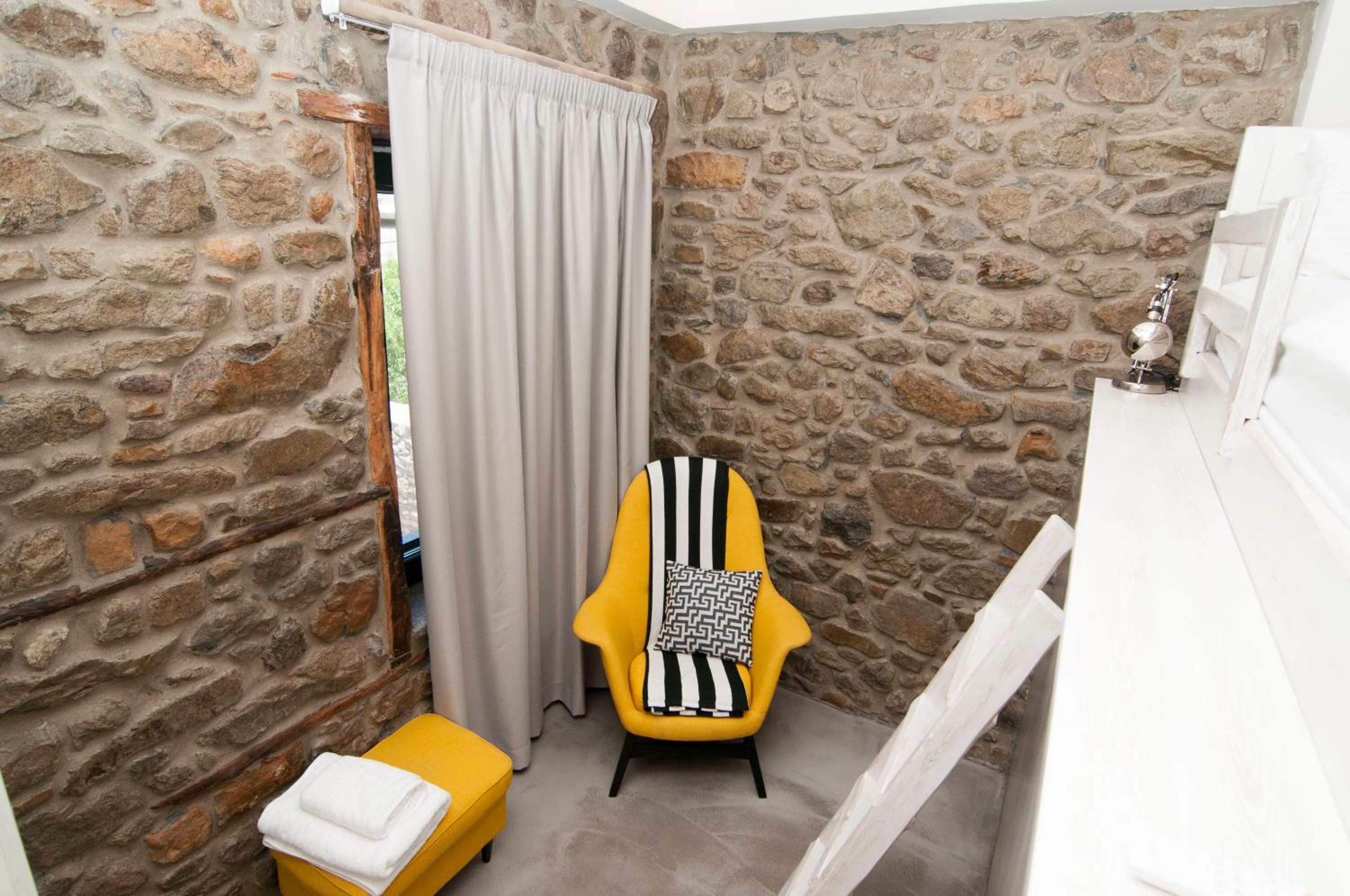 Three-Bedroom Villa photo 2