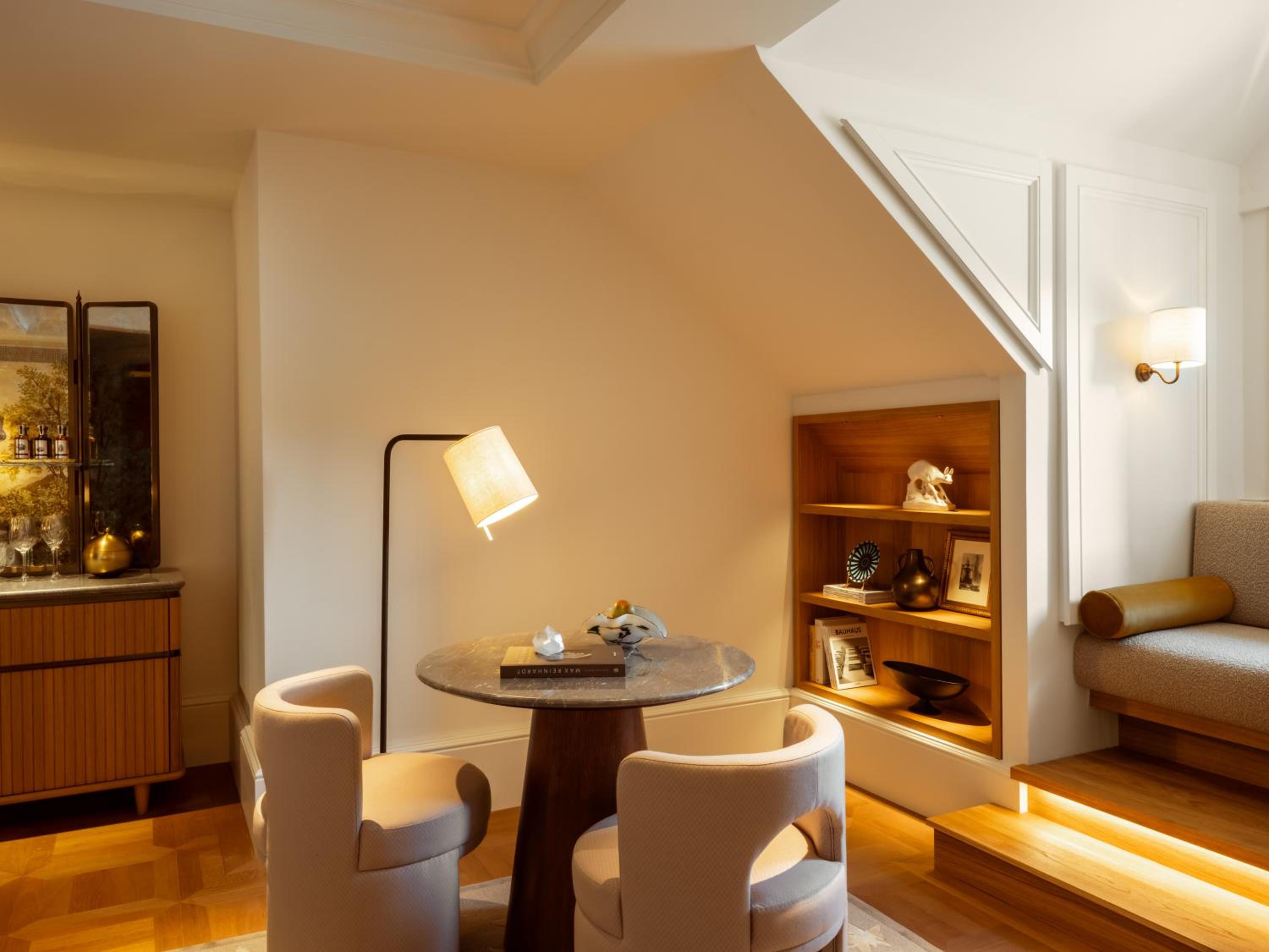 Premier Lakeview Suite - Photo 1