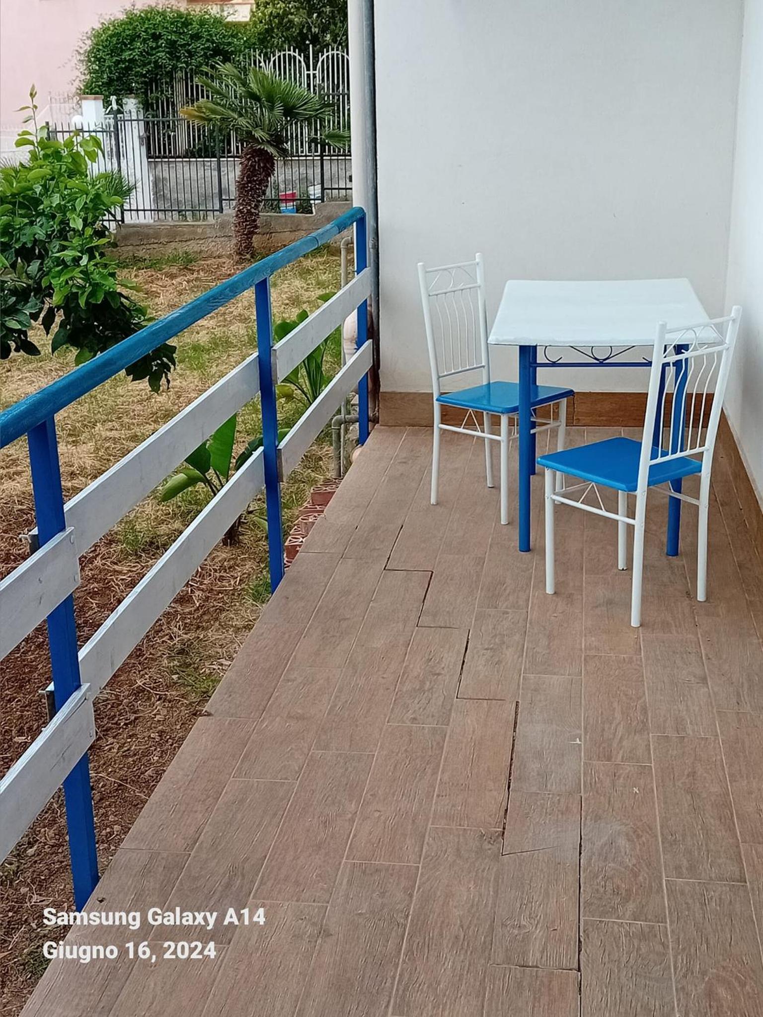 Double Room with Balcony photo 2