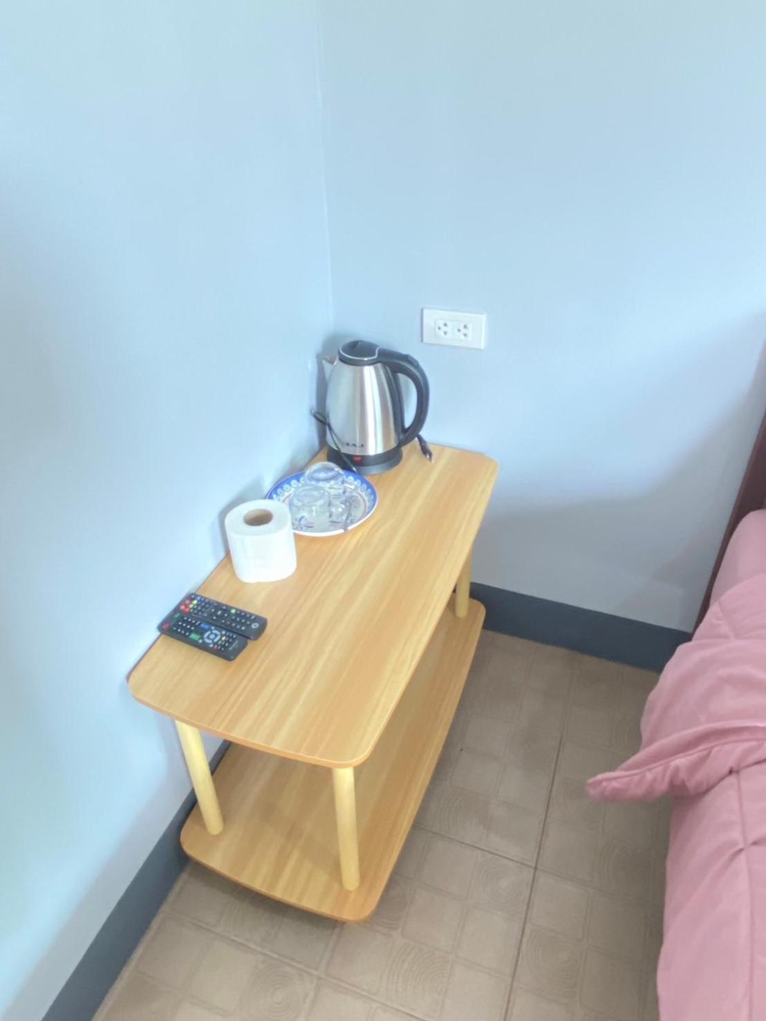 One-Bedroom House - Photo 1