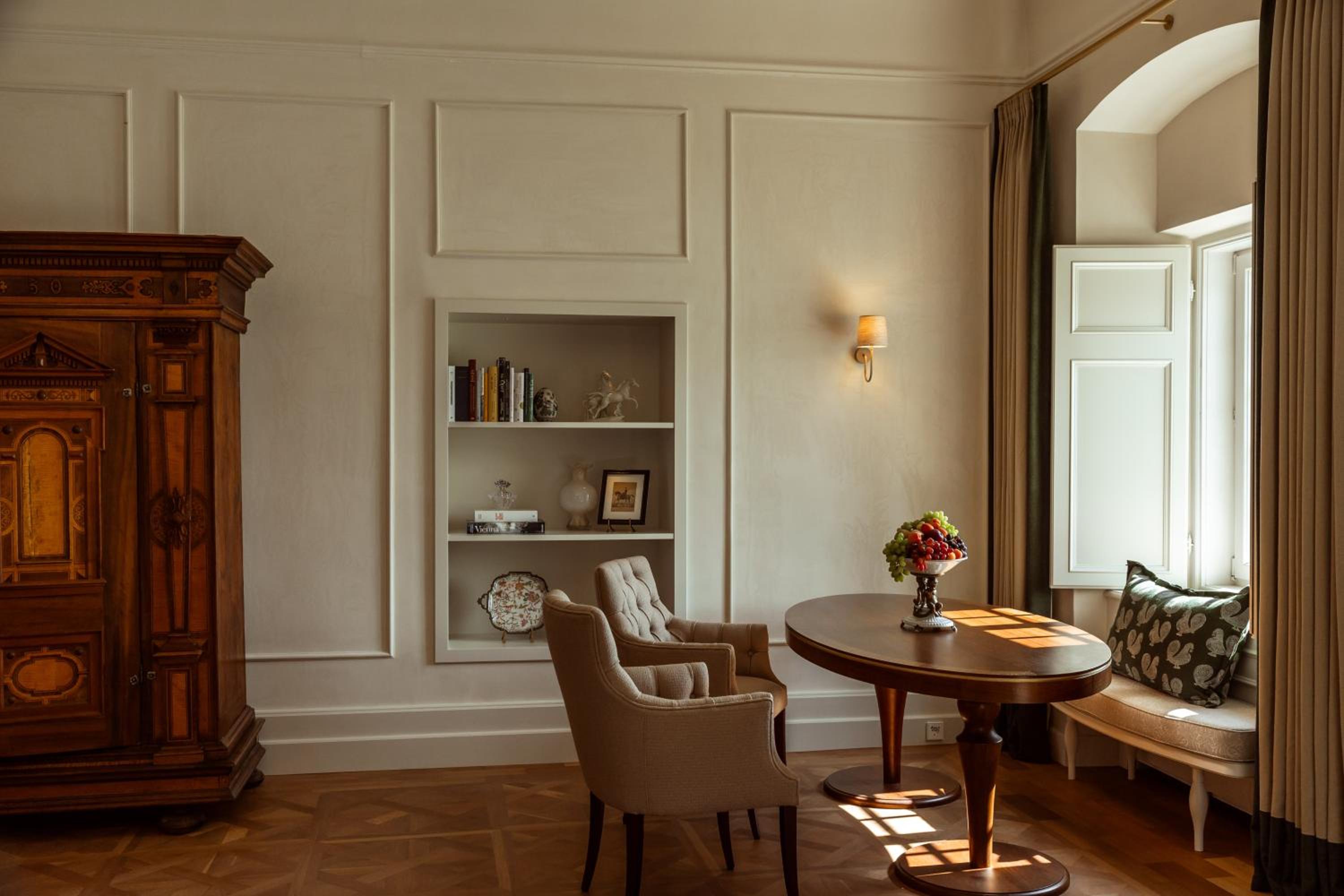 Kaiserin Elisabeth Two-Bedroom House - Photo 3