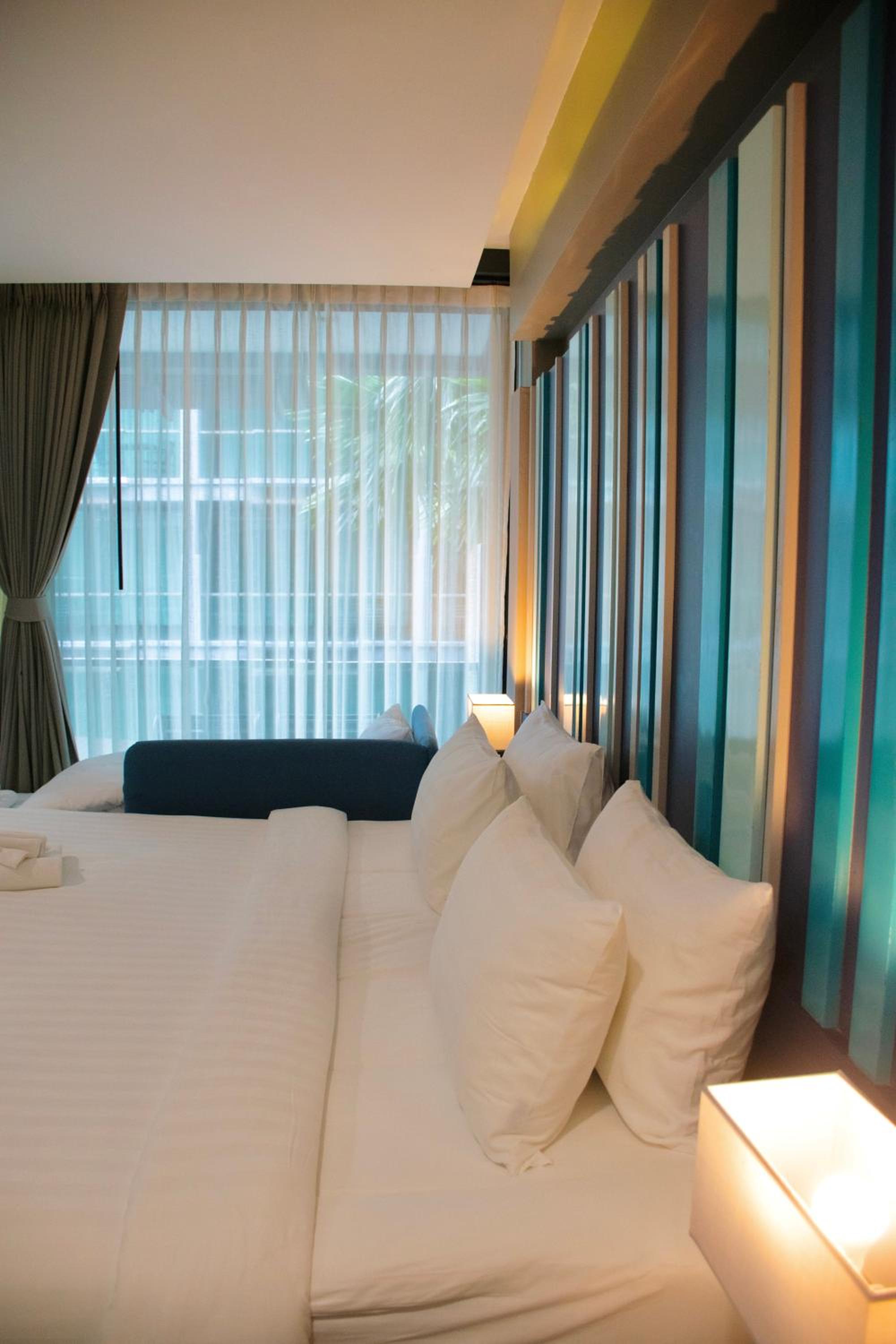 Deluxe Triple Room - Photo 24