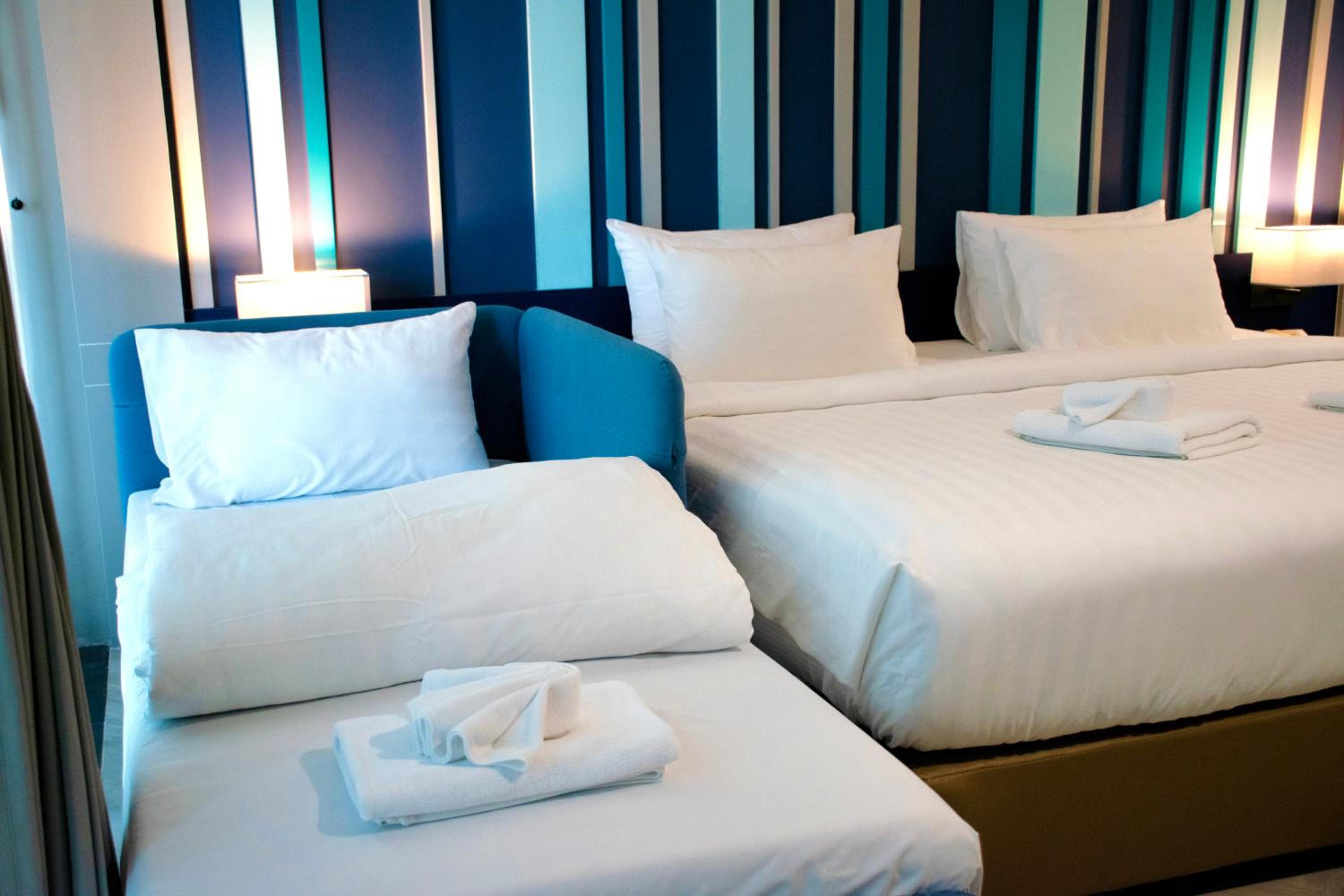 Deluxe Triple Room - Photo 25