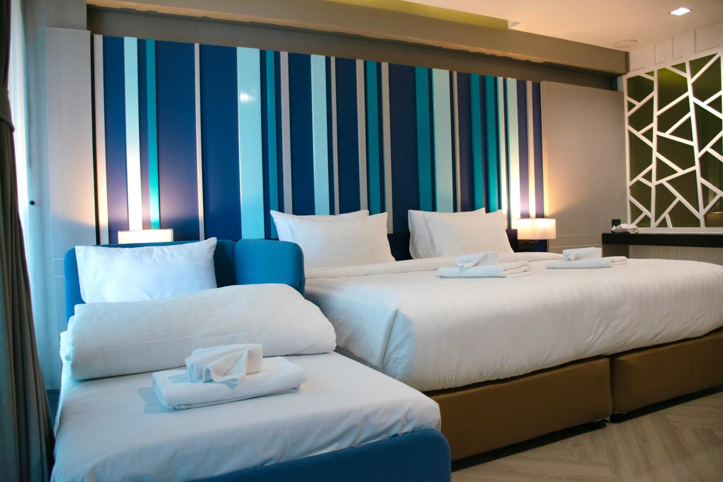 Deluxe Triple Room - Photo 1