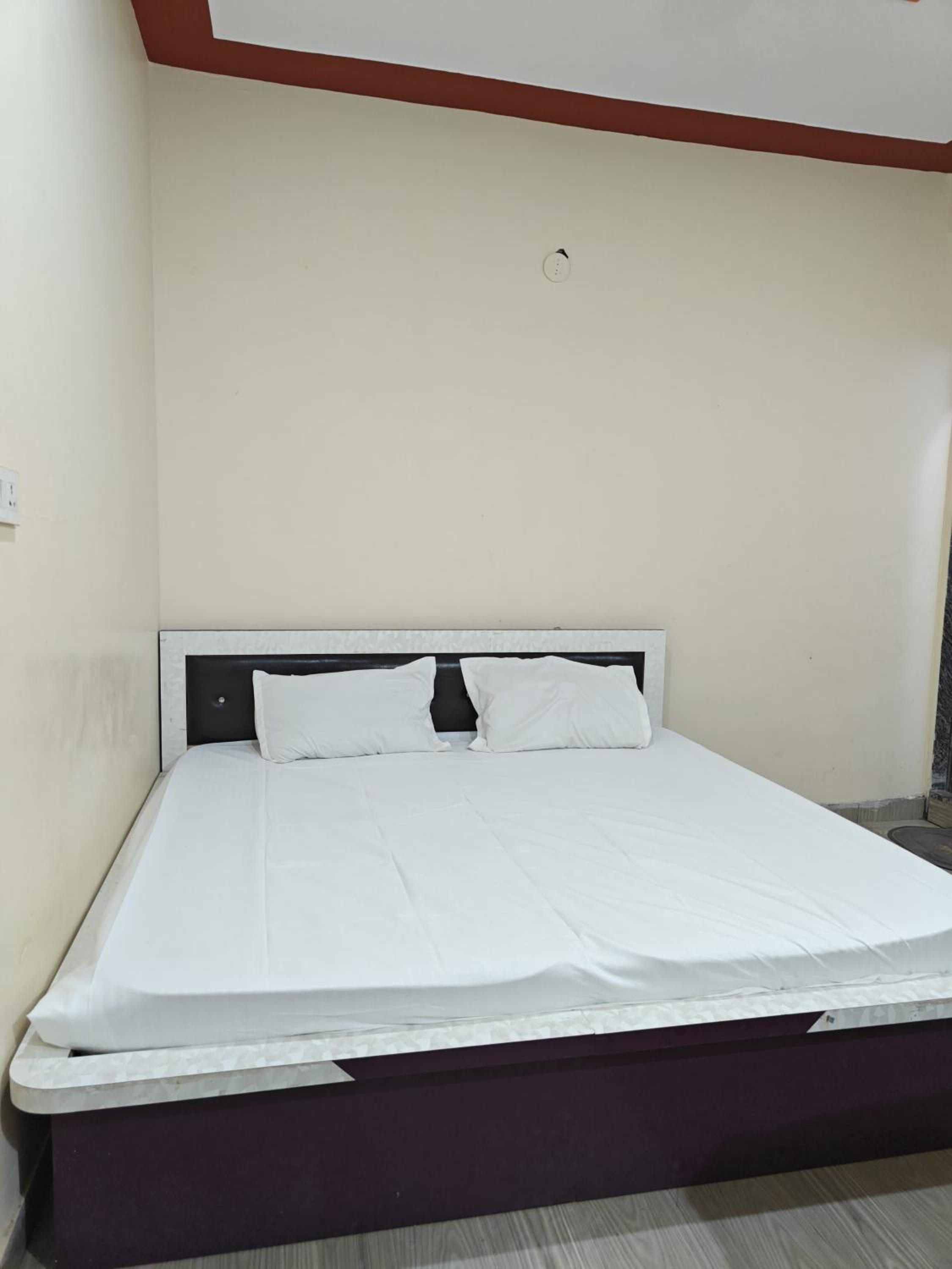 Budget Single Room photo 1