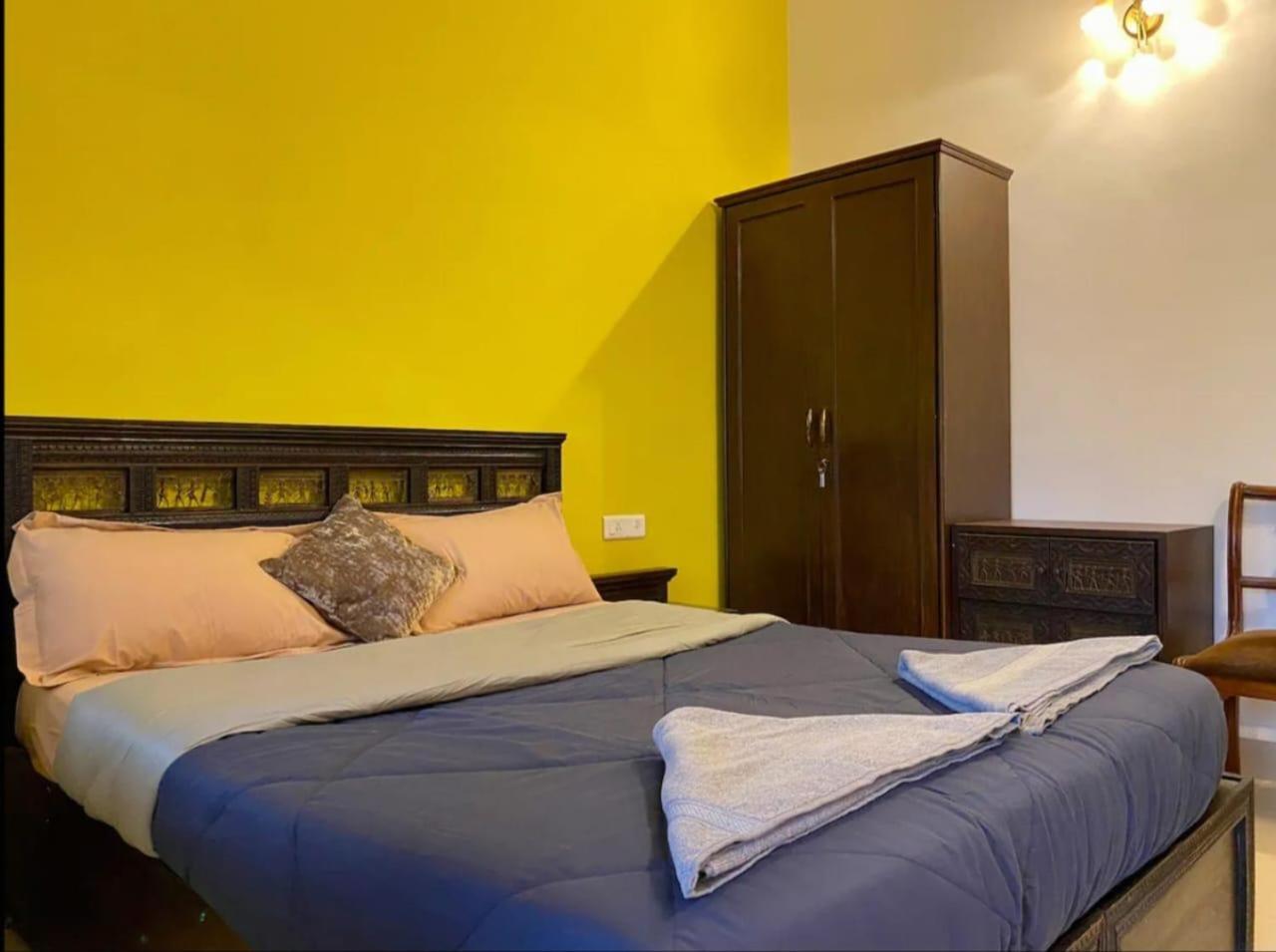 Two-Bedroom Villa photo 2