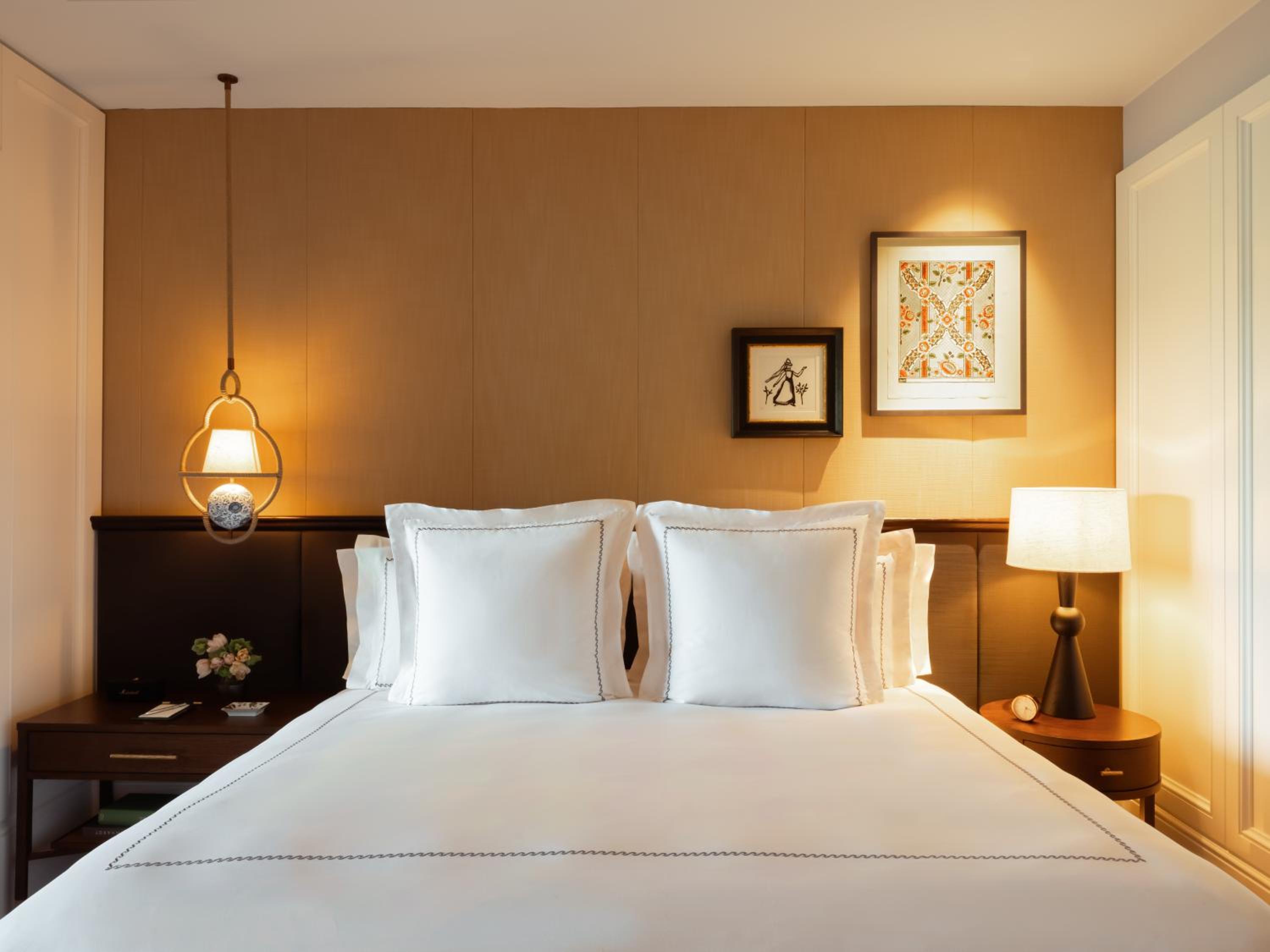 Premier Lakeview Suite - Photo 5