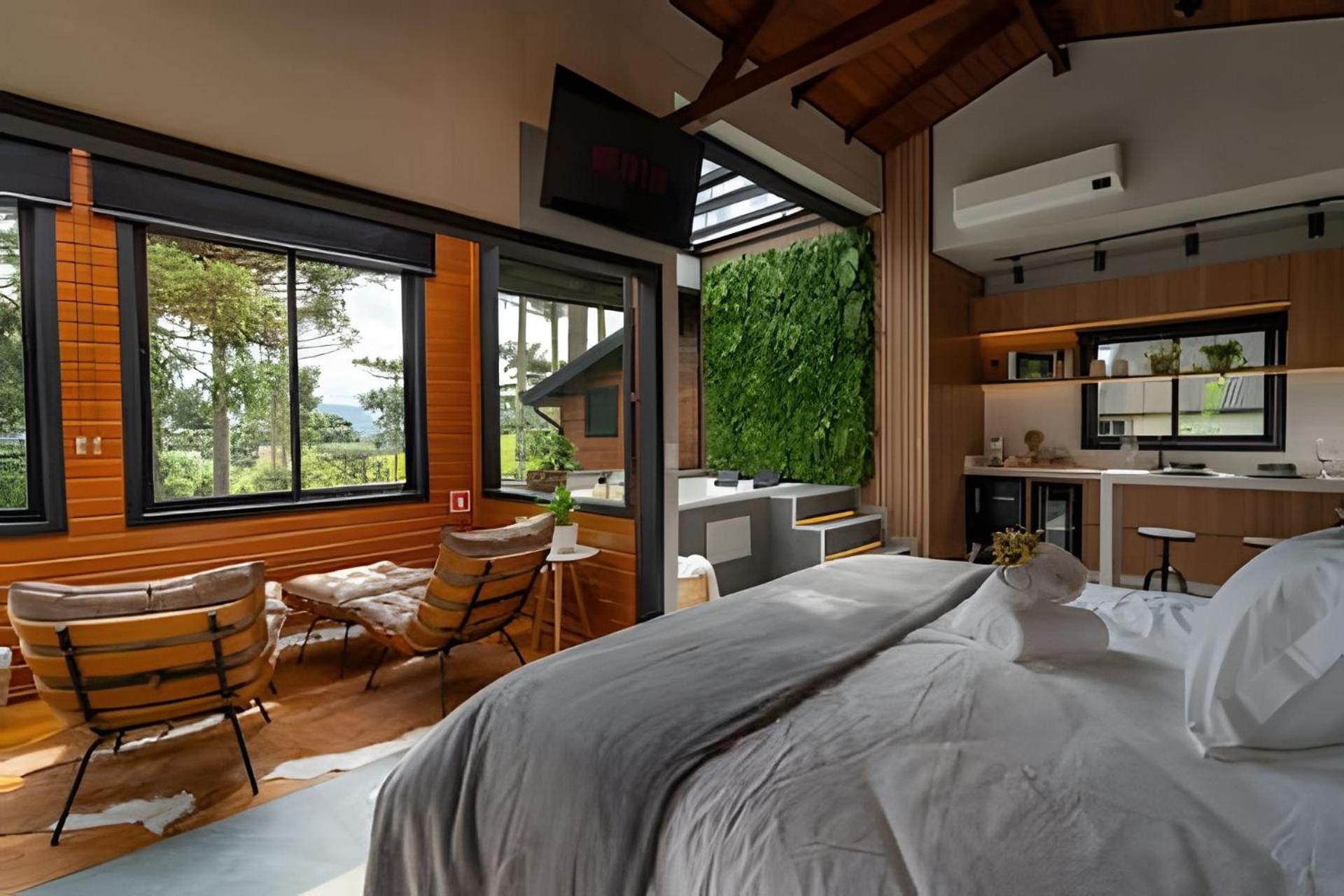Bungalow photo 3