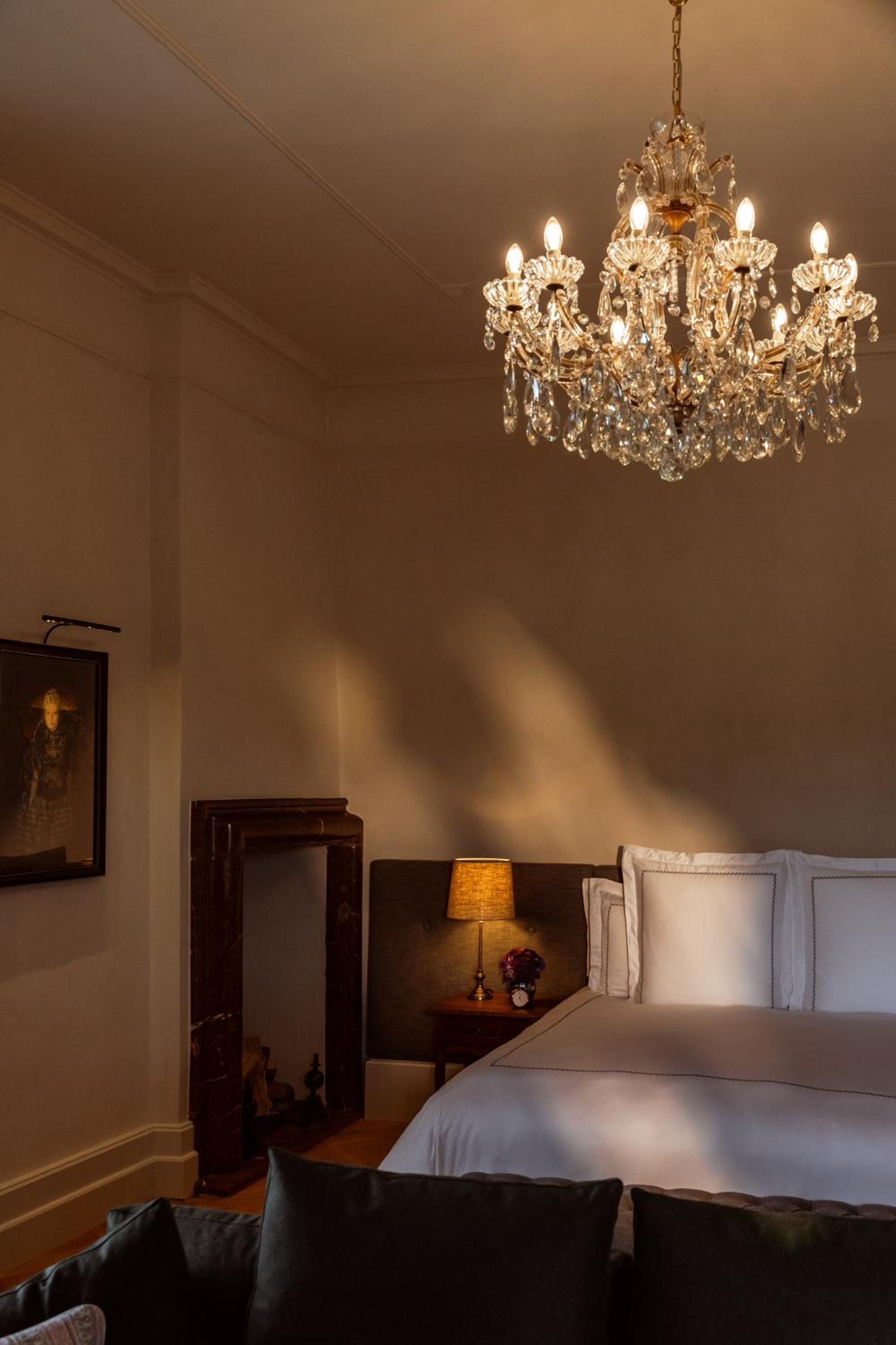 Heritage Room - Photo 1