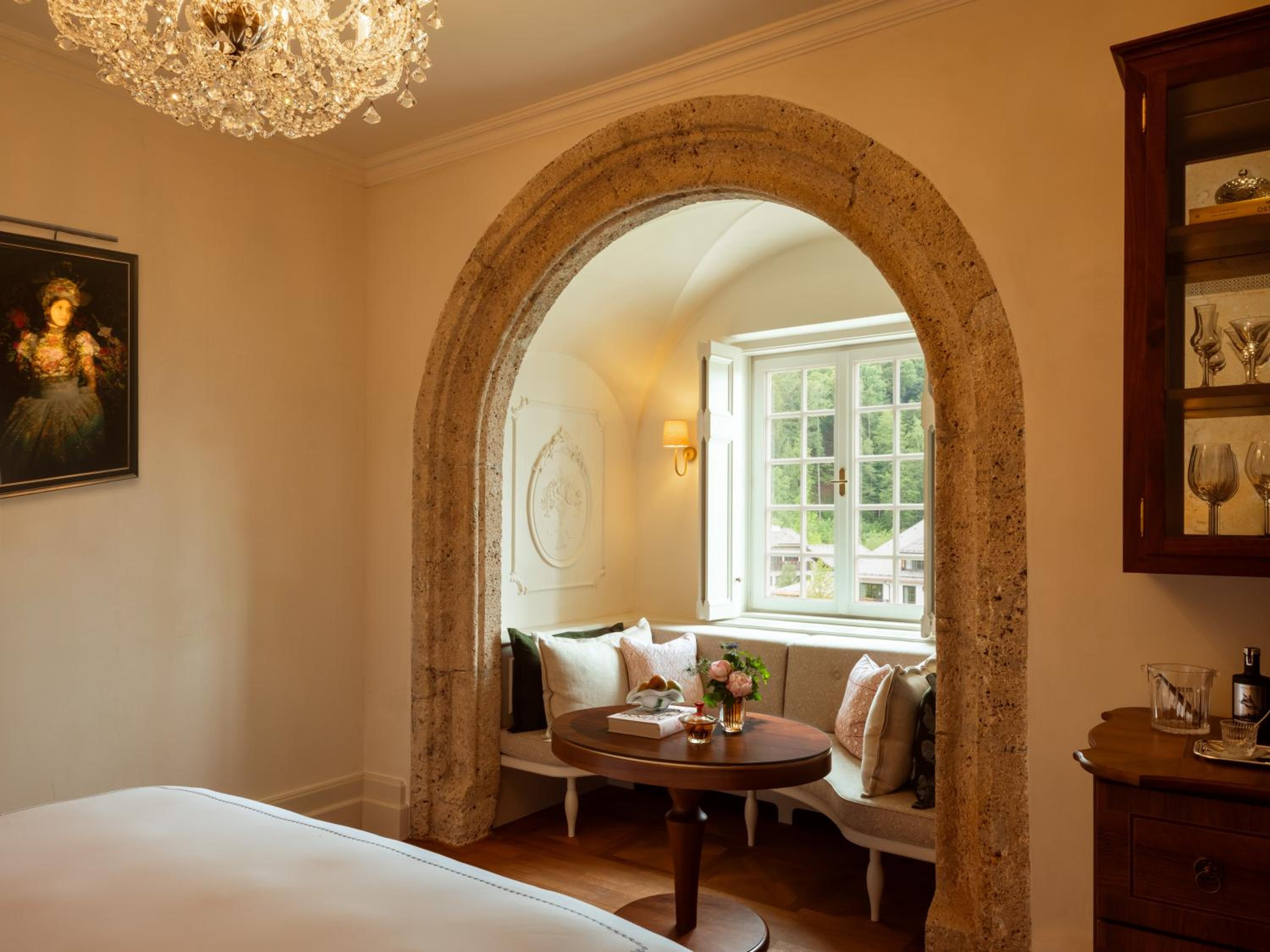Heritage Room - Photo 2