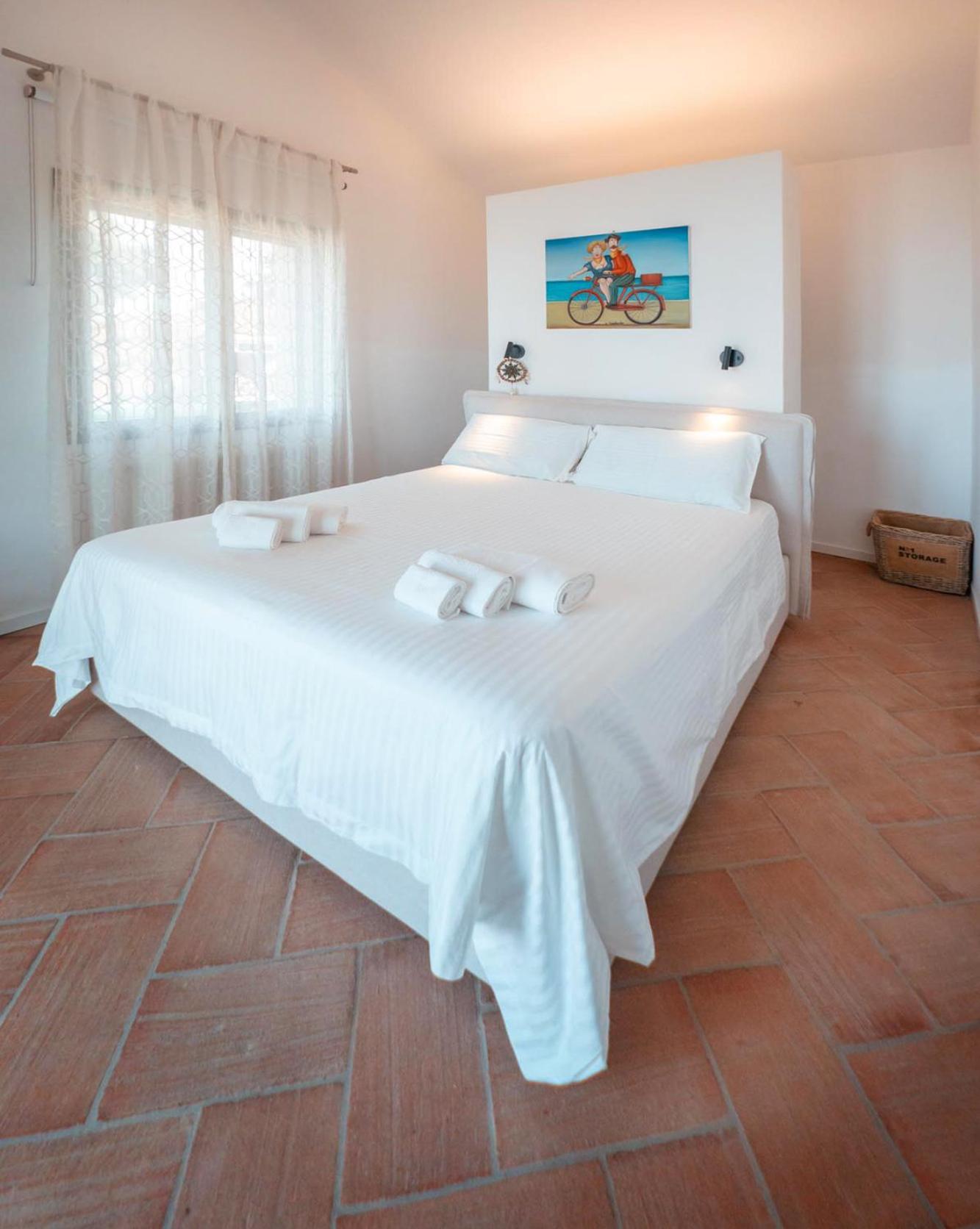 One-Bedroom Villa