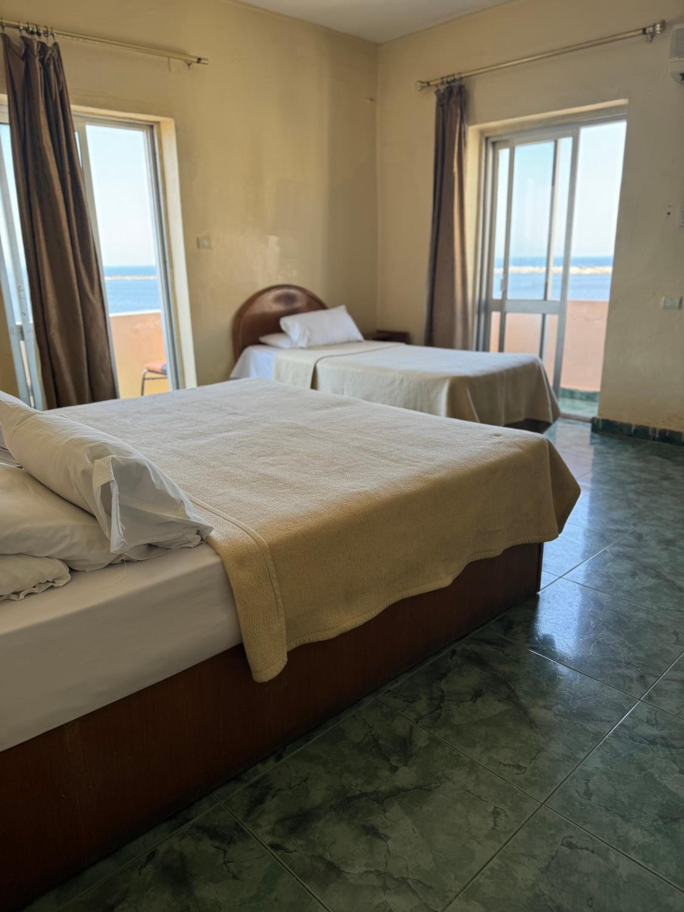 Suite With City View photo 3