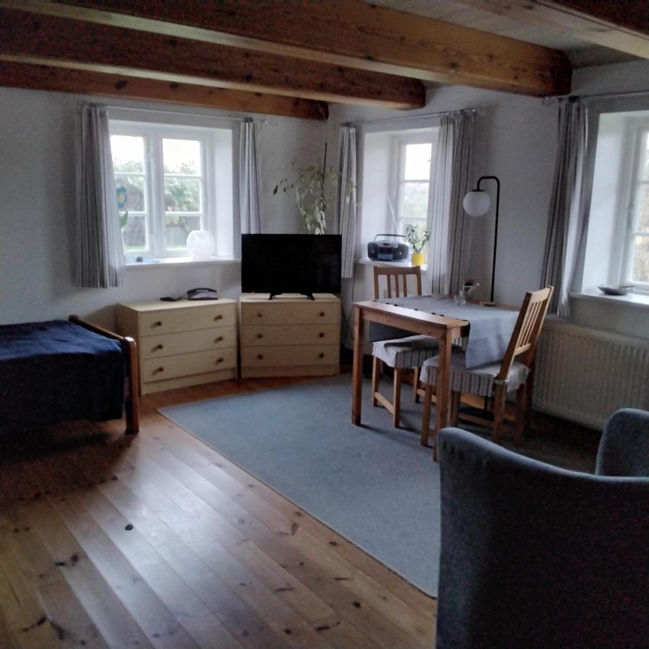 Studio with Garden View photo 1