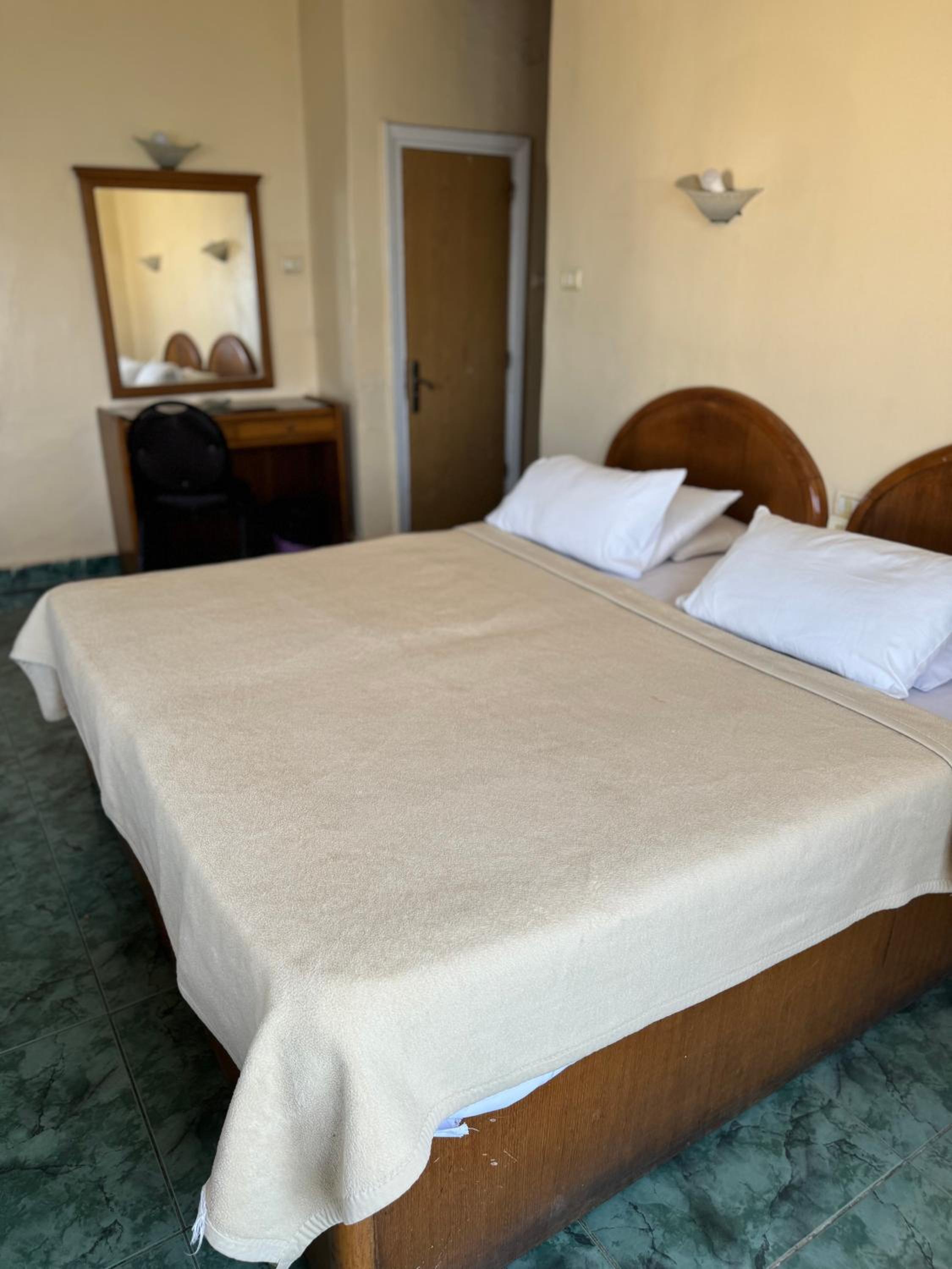 Deluxe Double Room With Sea View photo 2