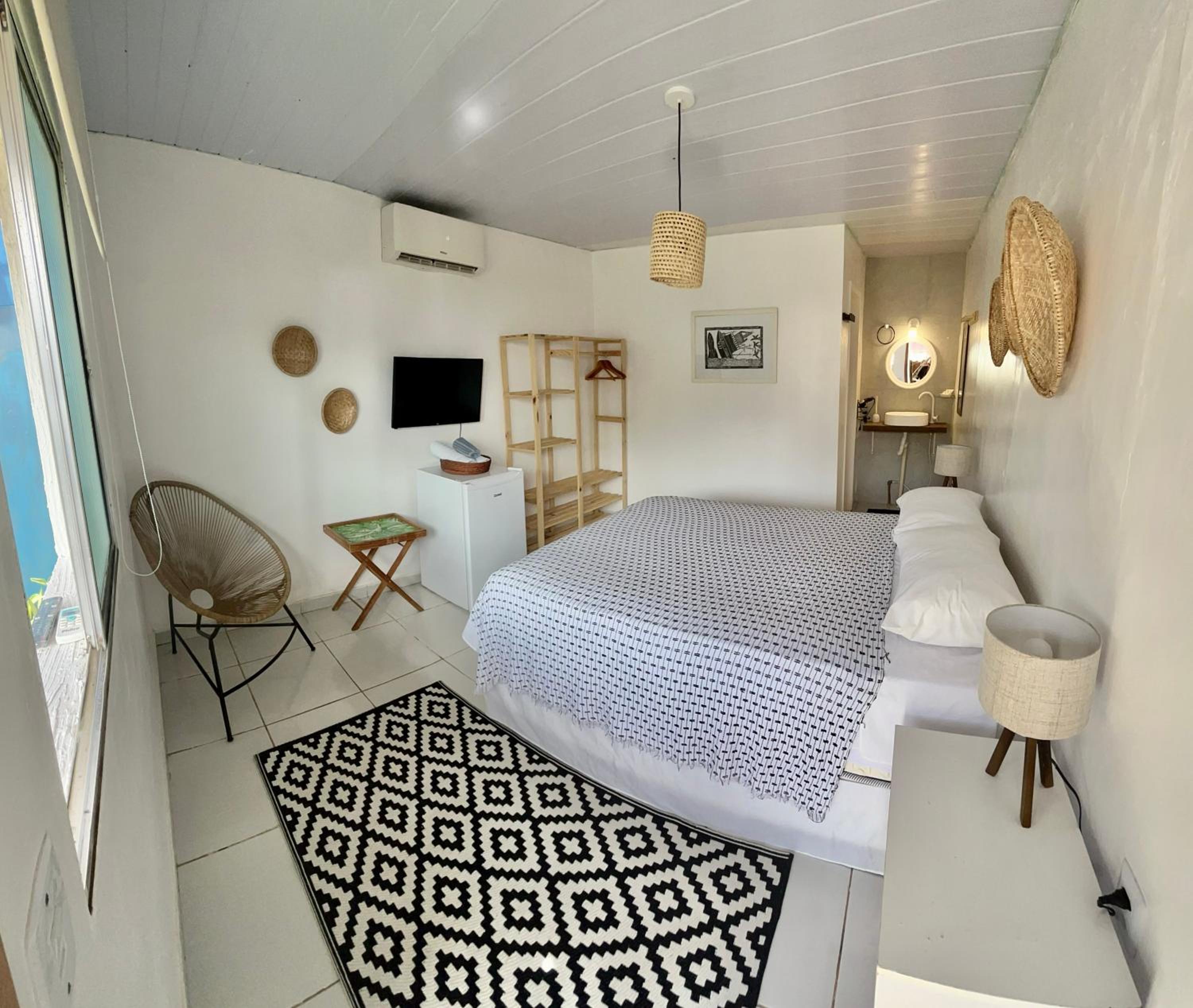 Standard Double Room photo 1