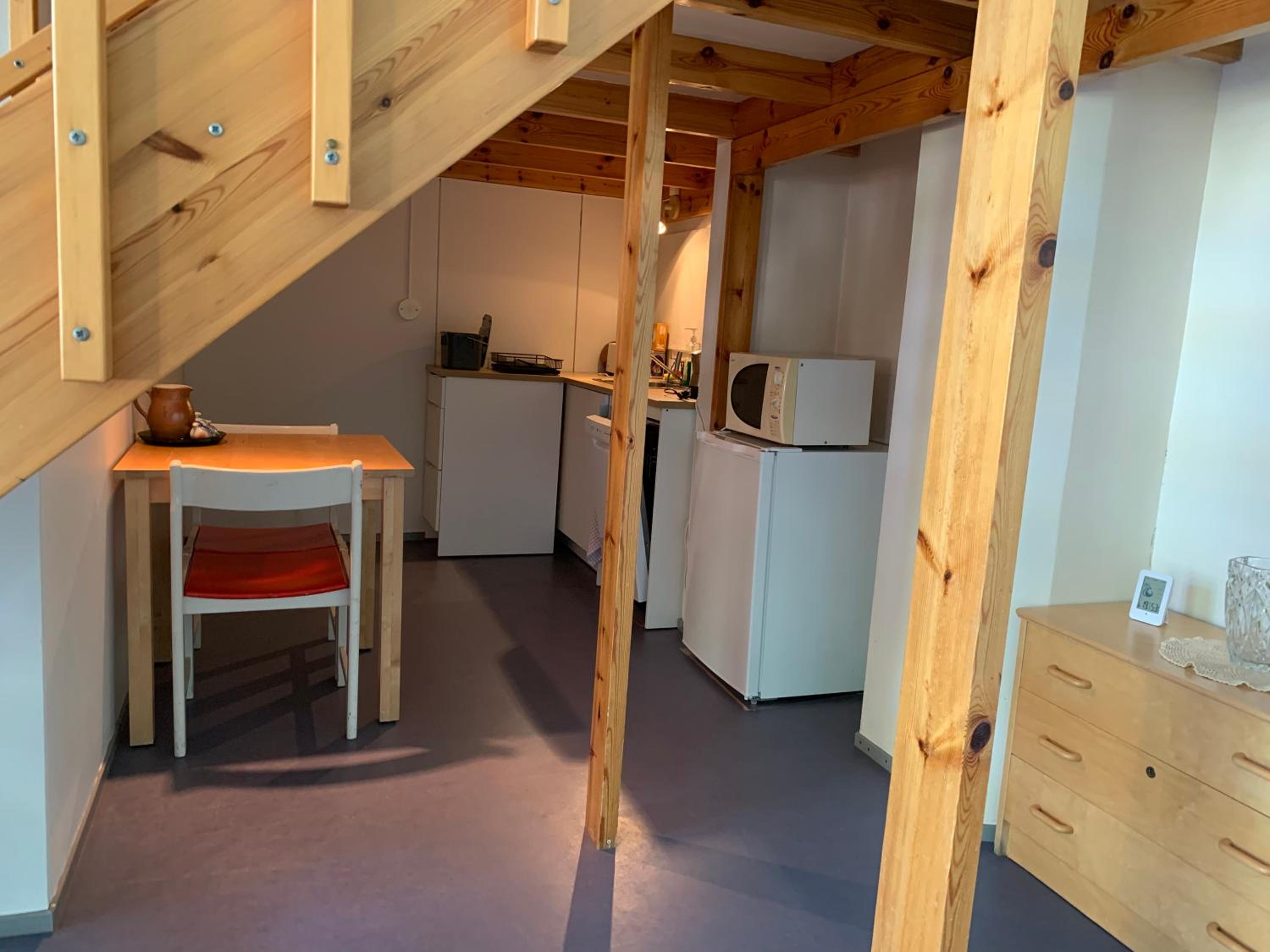 Apartment - Split Level photo 2