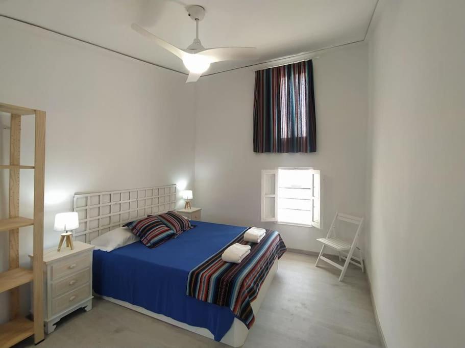 Two-Bedroom Apartment photo 2