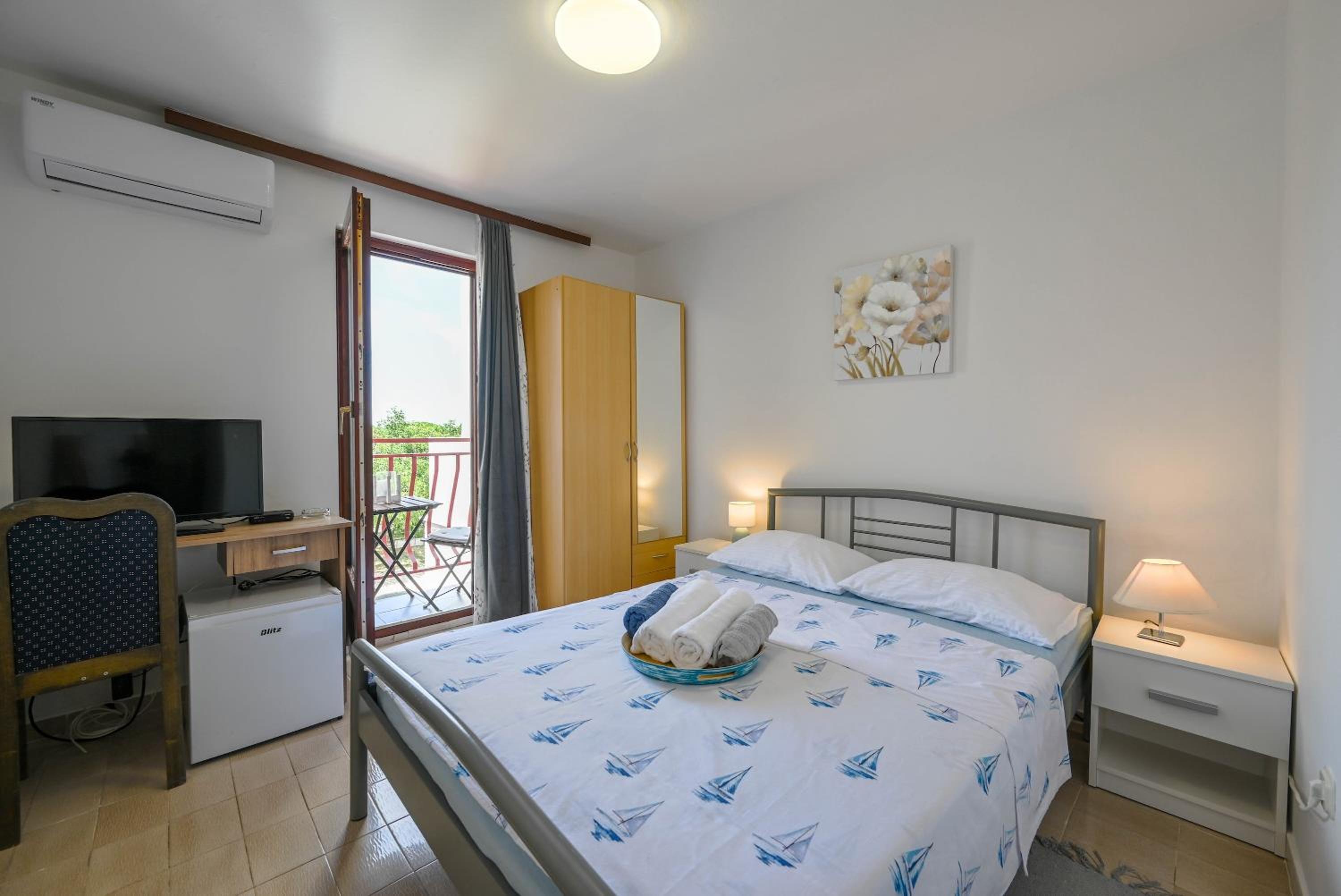 Double Room 3