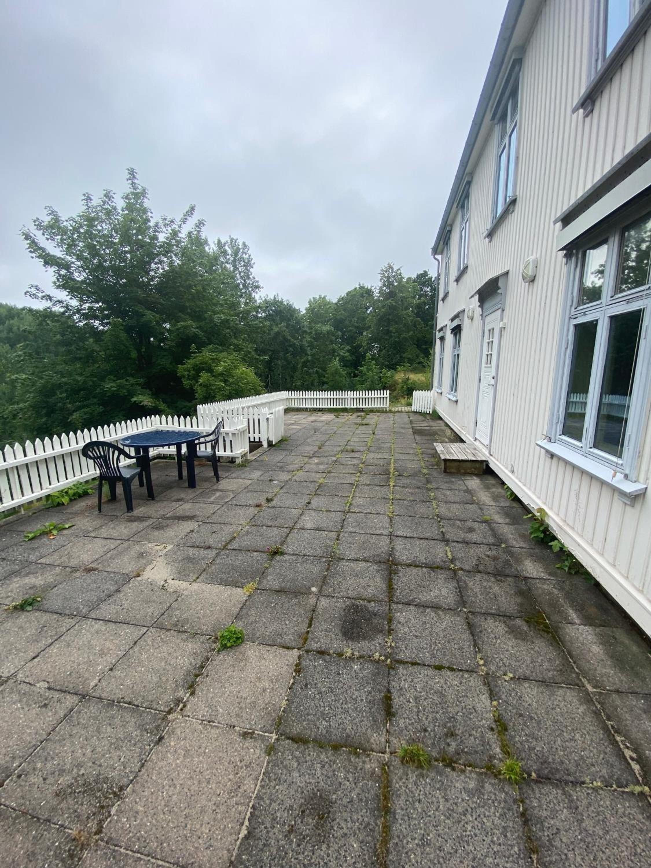 Quadruple Room With Shared Bathroom photo 2