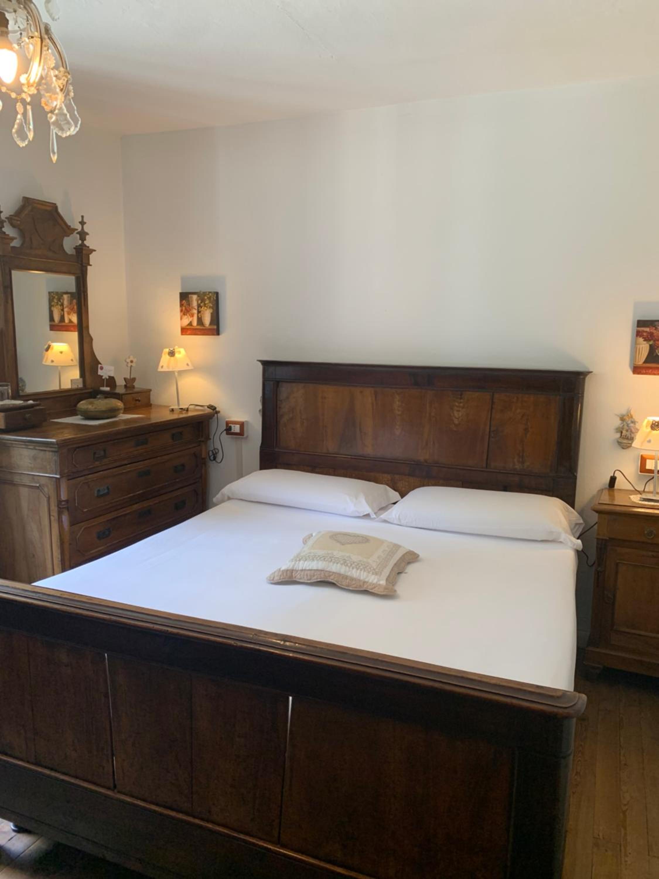 Double Room with Garden View and Private Bathroom photo 1