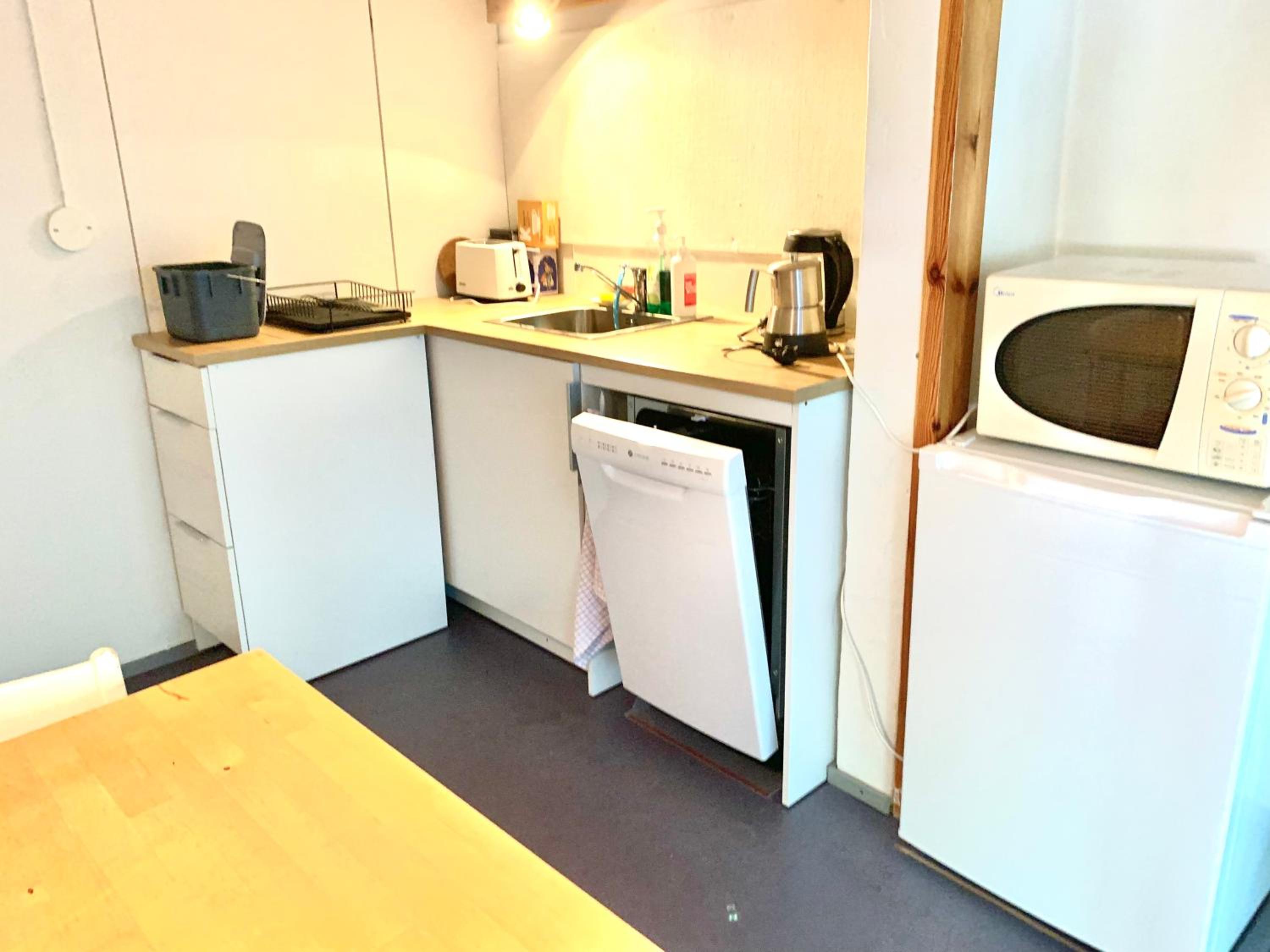 Apartment - Split Level photo 3