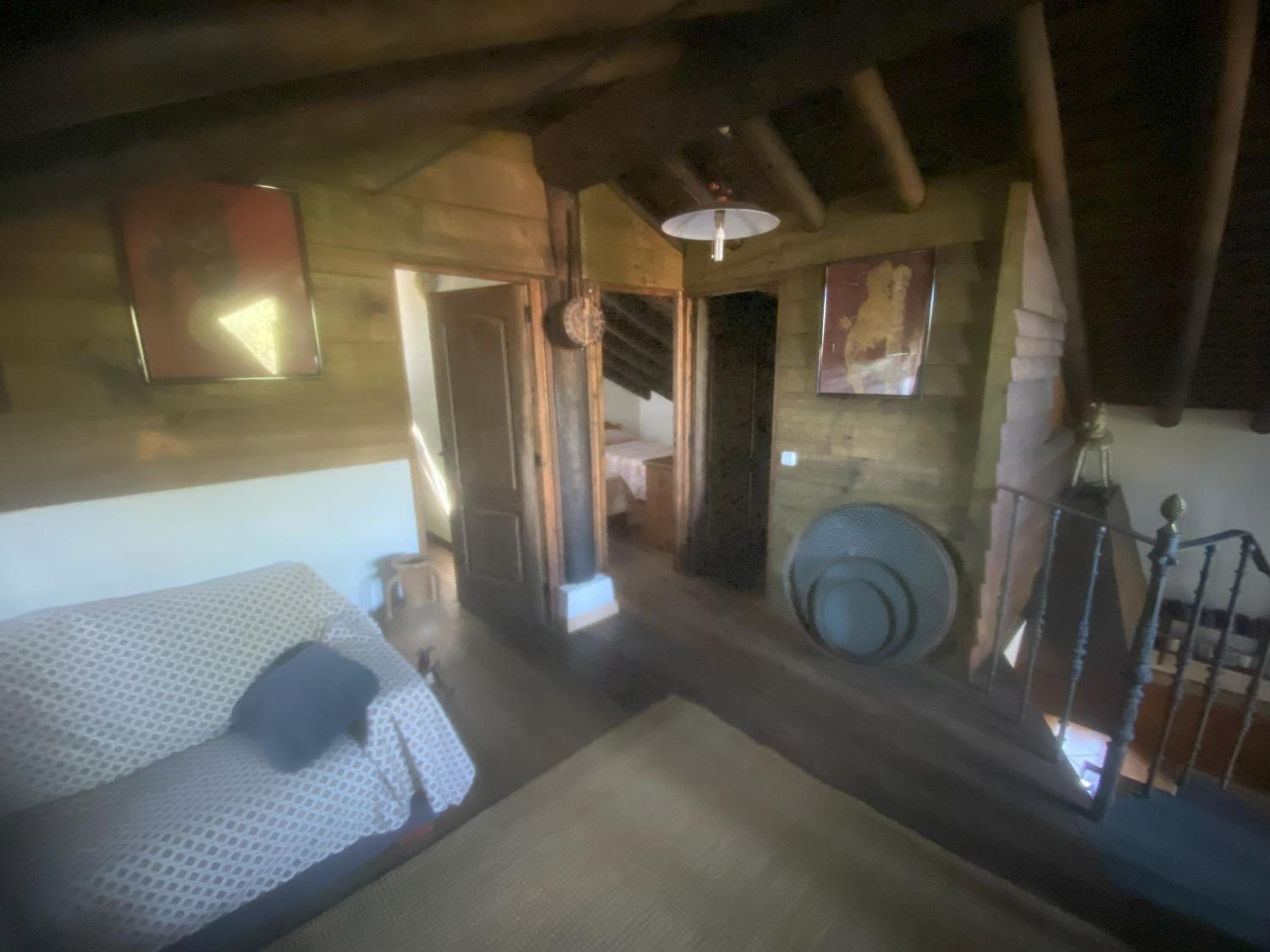 Casa de Vacaciones